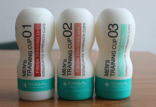 （图文测评）TENGA典雅晚泄治疗飞机杯（1星推荐）