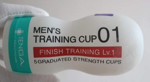 （图文测评）TENGA典雅晚泄治疗飞机杯（1星推荐）