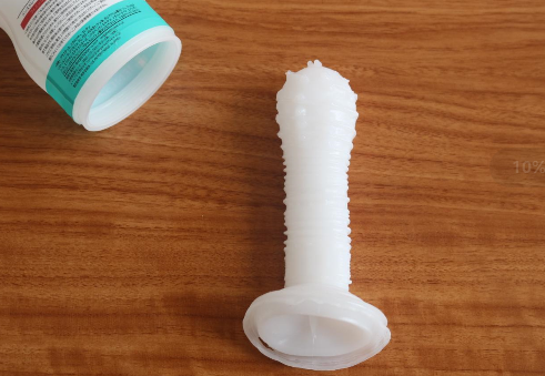 （图文测评）TENGA典雅晚泄治疗飞机杯（1星推荐）