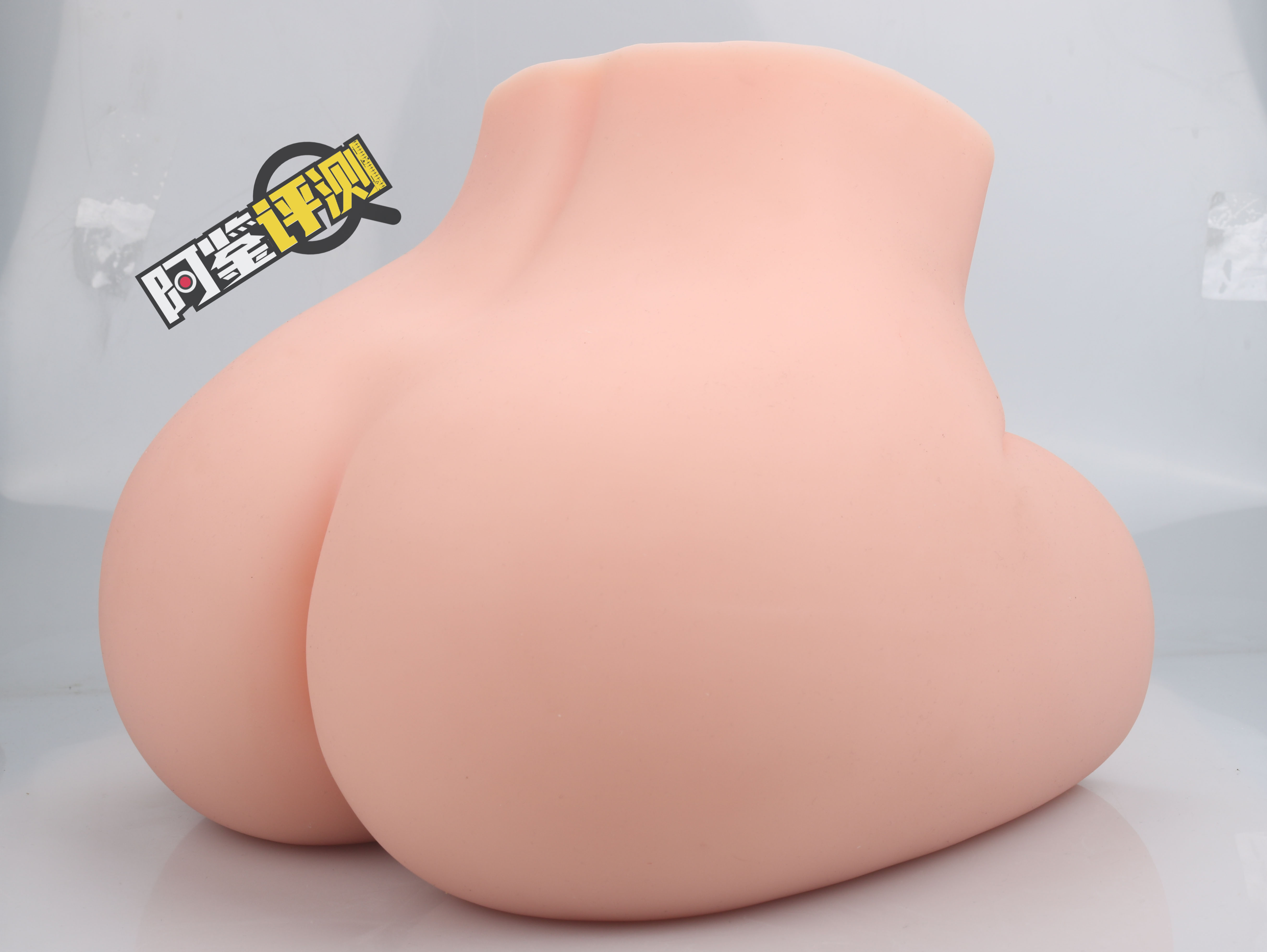 LOVEFACTOR麻美优子（大臀模）评测，分量超足的高性价比臀模！