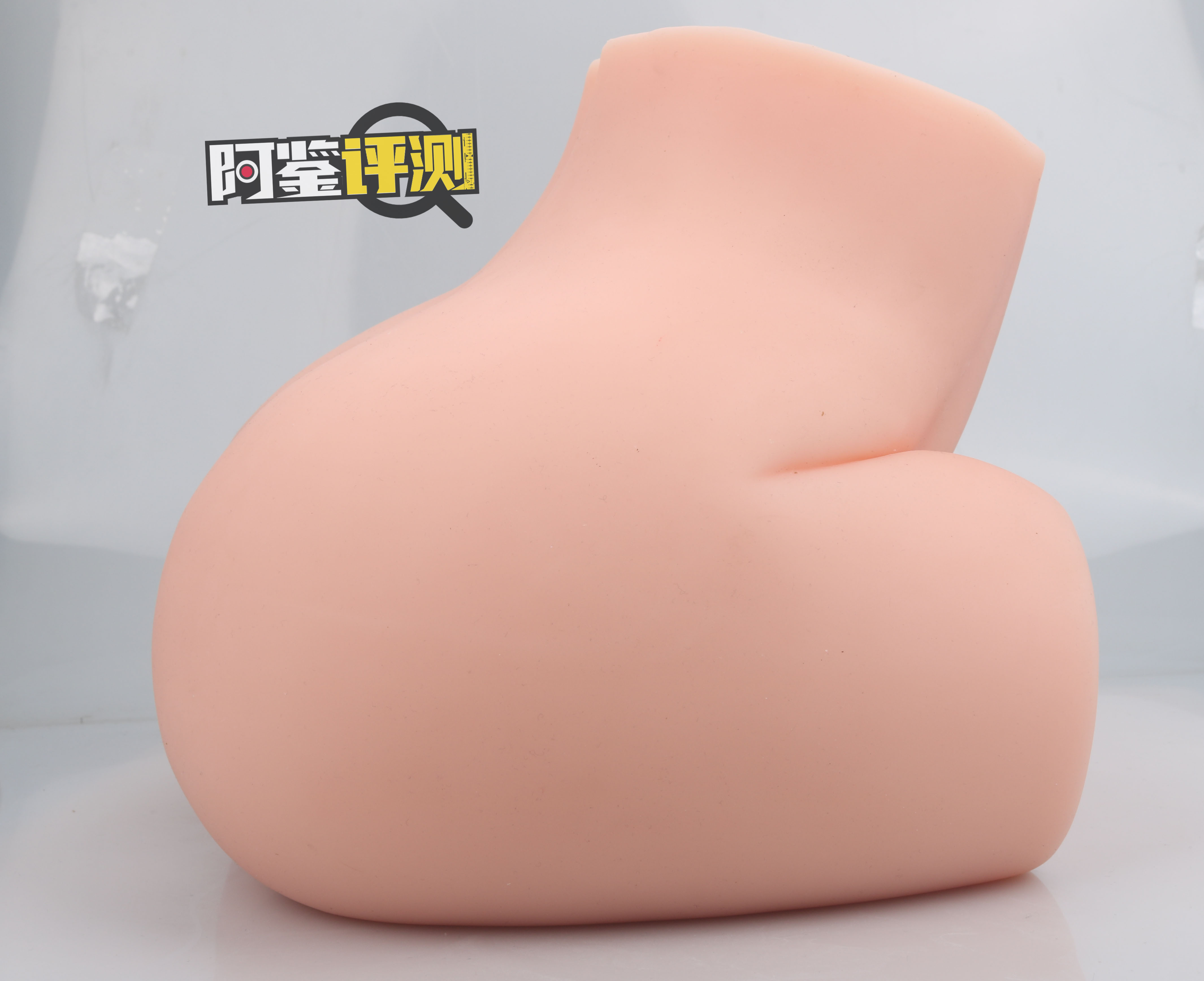 LOVEFACTOR麻美优子（大臀模）评测，分量超足的高性价比臀模！