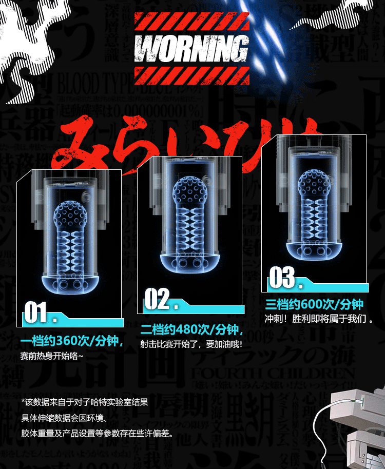 非理性，旋转玩！—sauce design电动款飞机杯评测