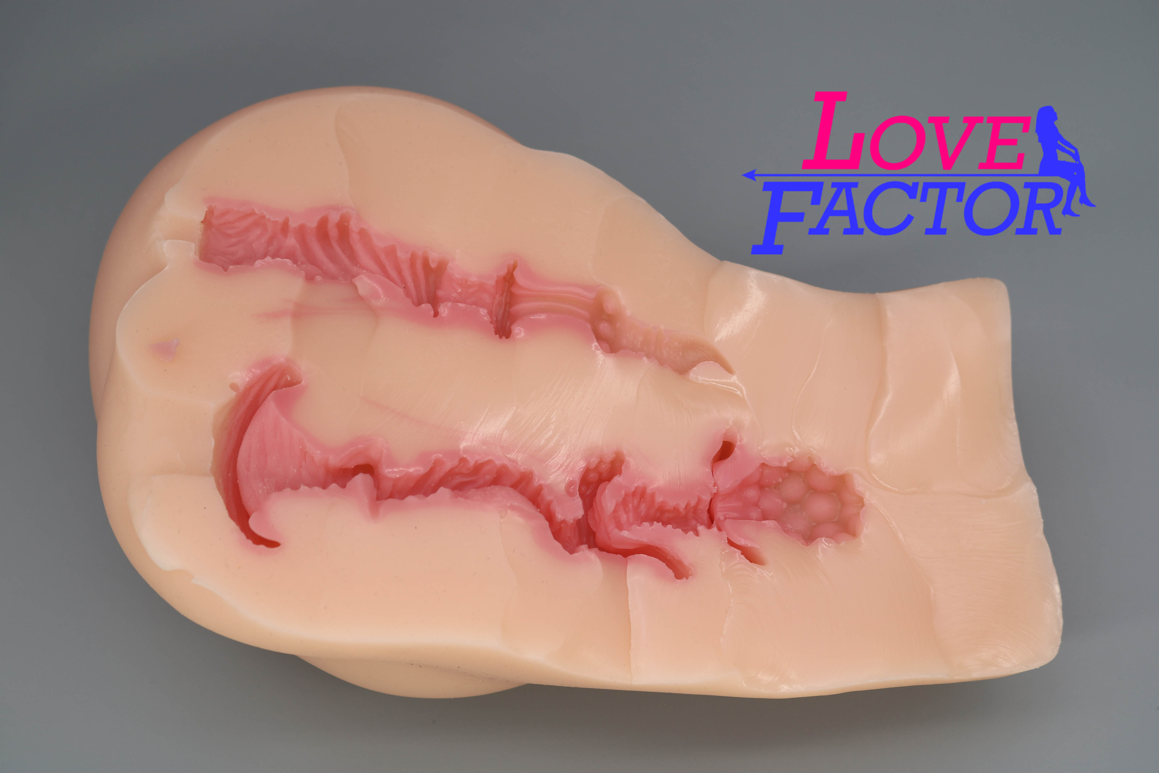 Lovefactor应援会长（小屁股）评测，啦啦队长的弹球小屁屁