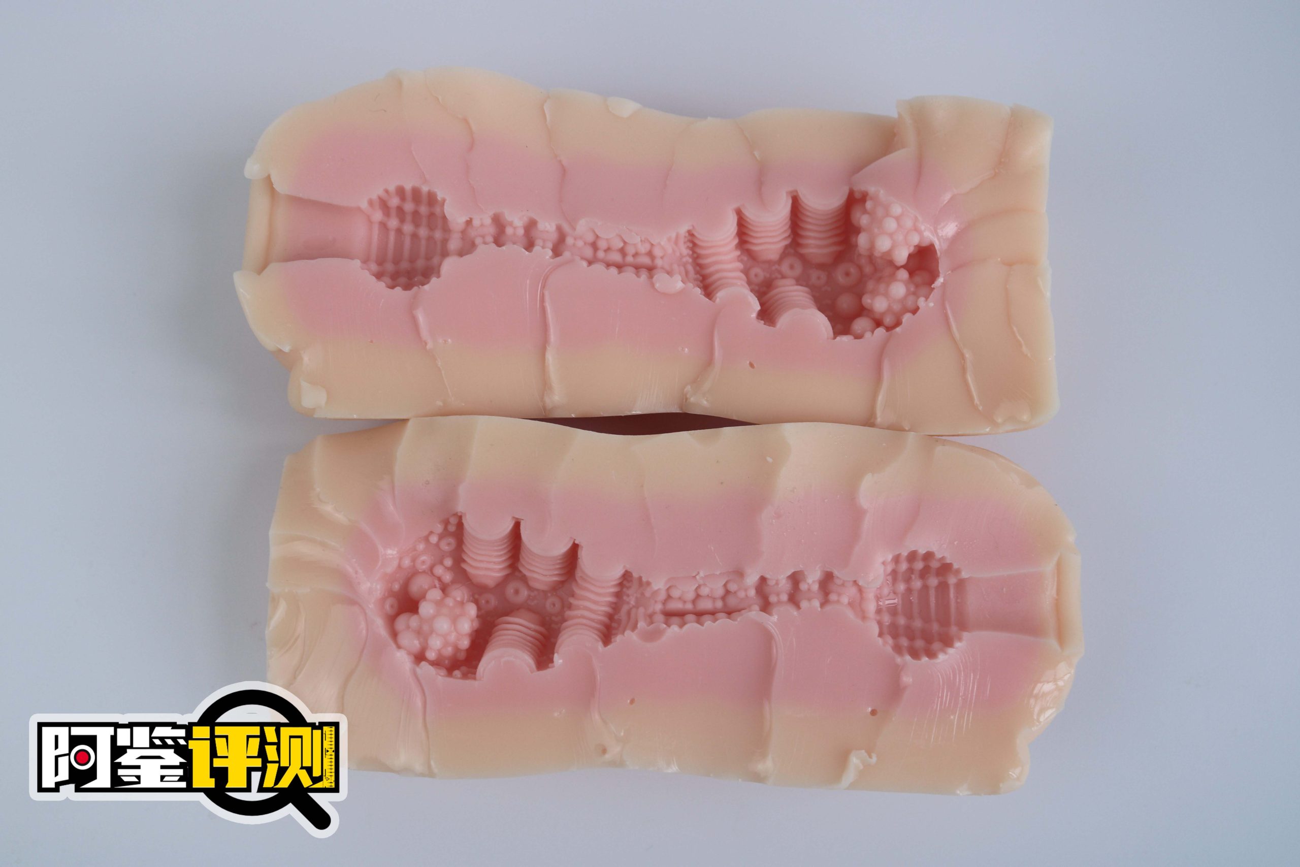 GOSE——“圣洁之宫”评测！猎奇造型的子宫杯与新设计的排气结构，是不是真的能吸？