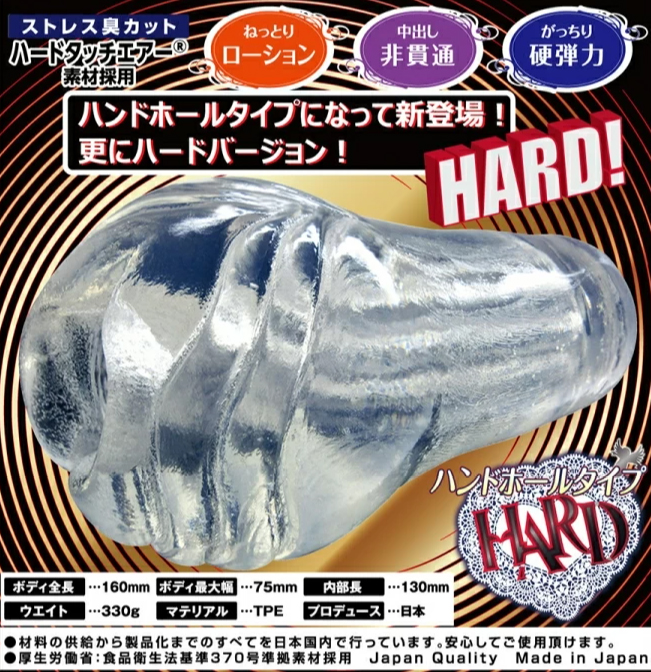 （高刺激系列）RideJapan螺旋系列测评，五合一全系列对比，老司机看过来