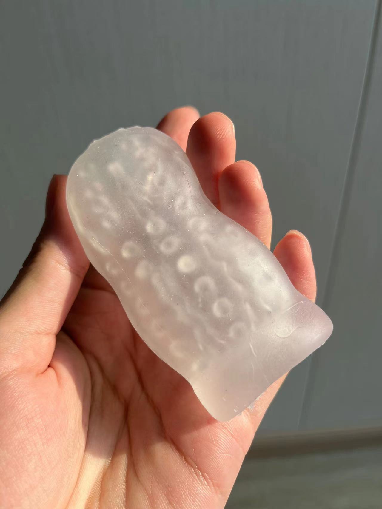 Lovefactor恋爱幻想评测，独创三层材料杯，极致的包裹感！