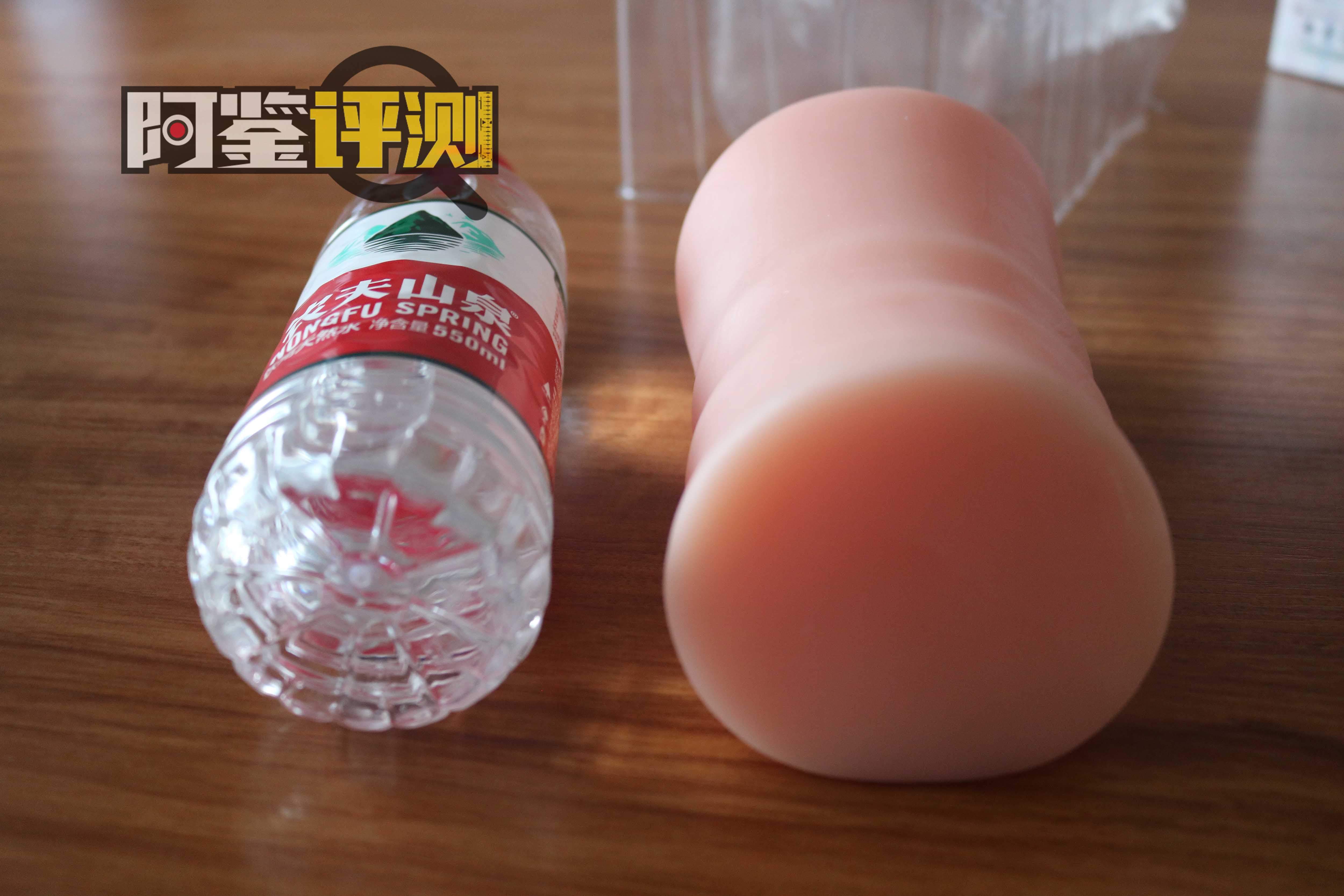 Lovefactor恋爱幻想评测，独创三层材料杯，极致的包裹感！