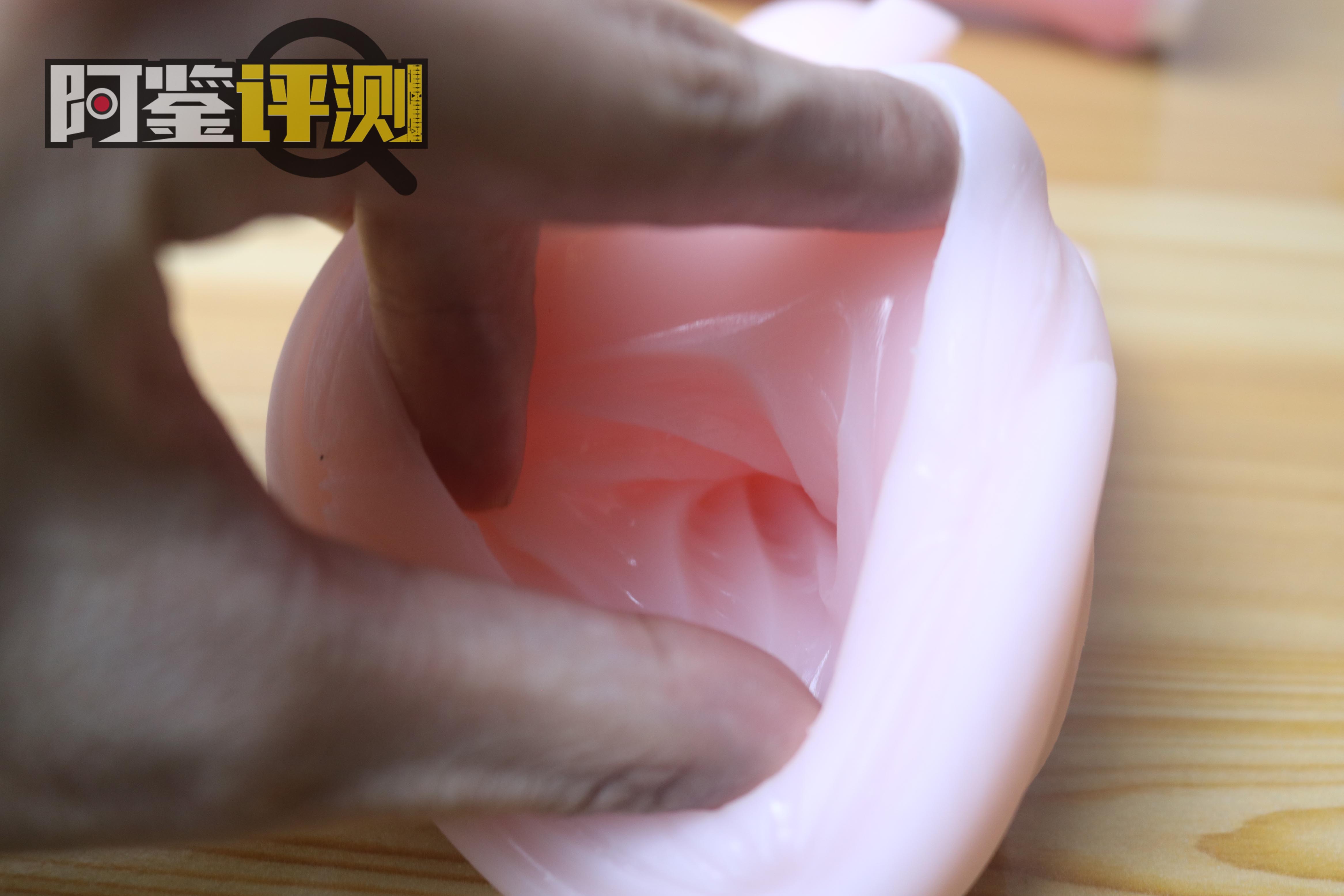 汤玛托易士-祢豆子真空杯评测，柔软版二次元TENGA