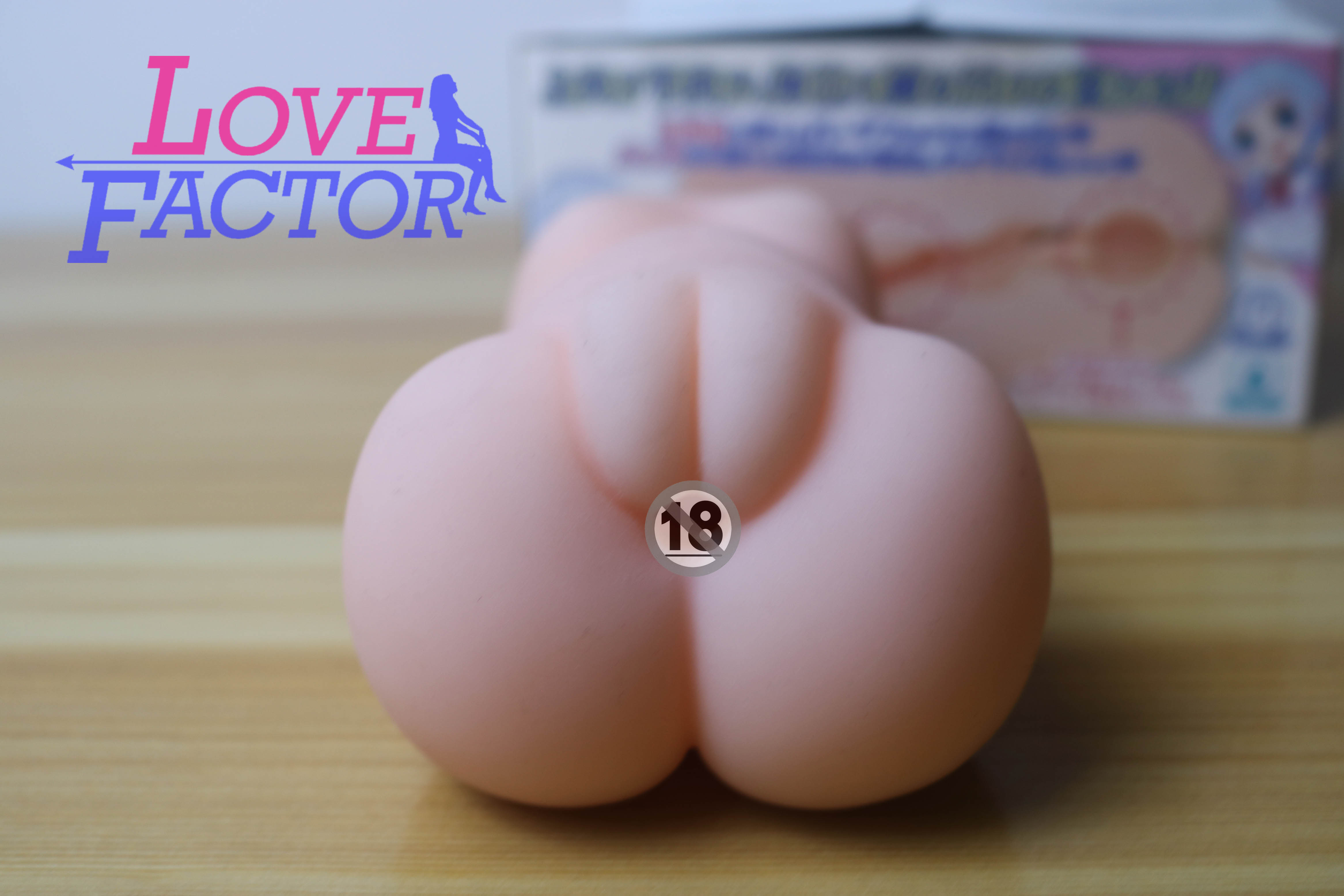 lovefactor星雾纱评测（小杯子），loli小型便携飞机杯