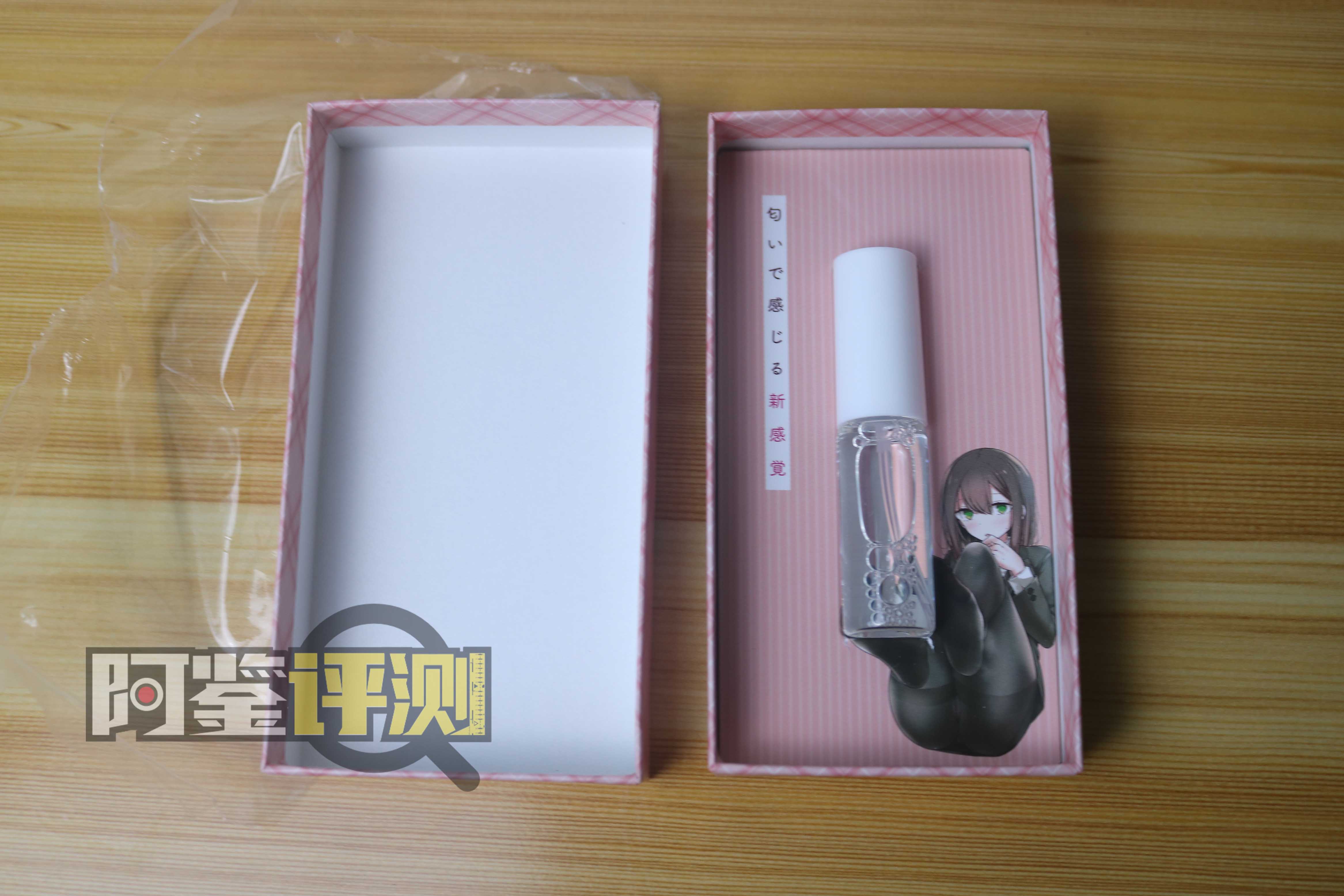 汤玛托易士奇怪味道品鉴，各种怪味香水闻个遍，大嘘老师入驻B站啦！