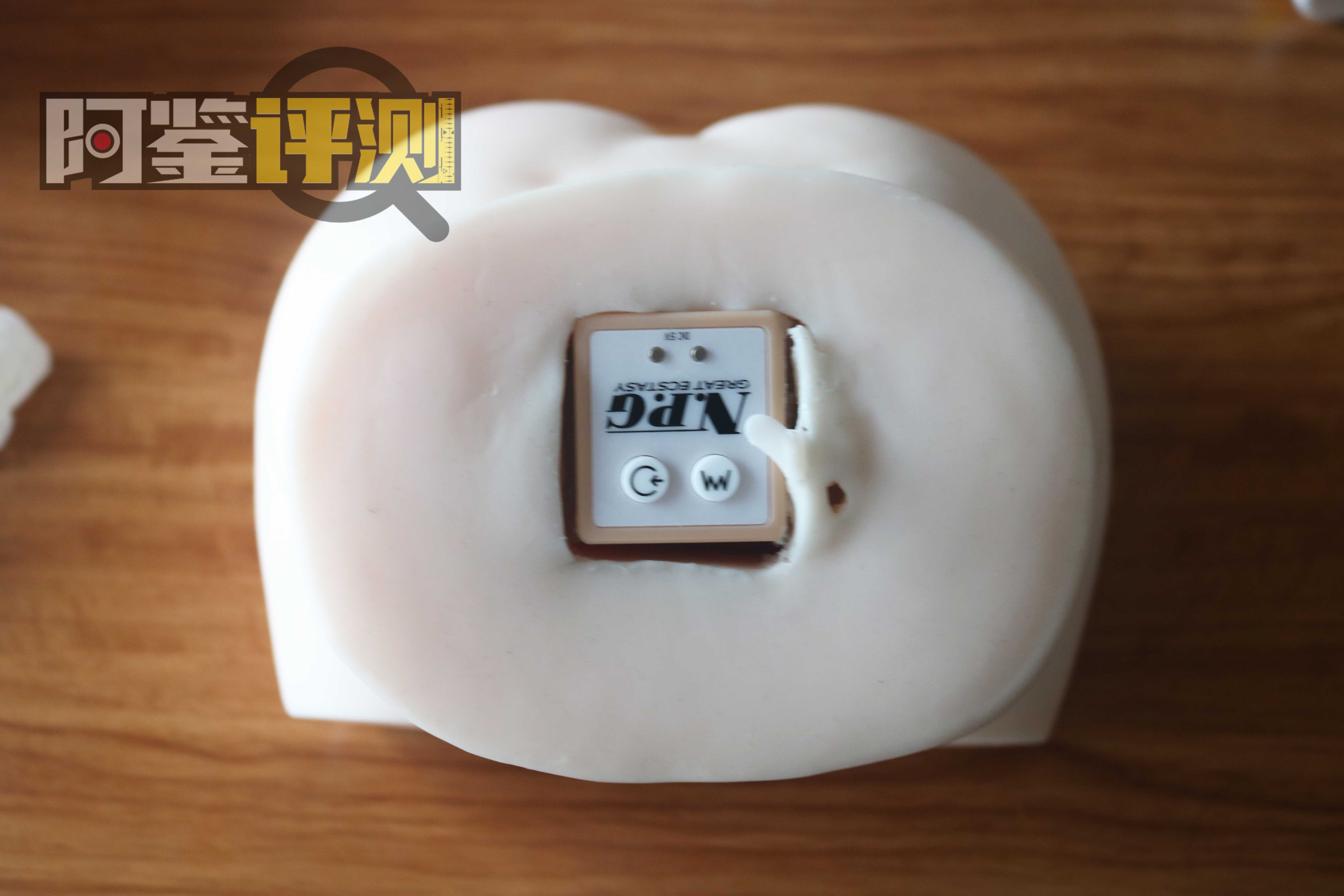 NPG极上生腰(七代目)评测!备受瞩目的续作,首次采用电动设计的顶配大屁股!