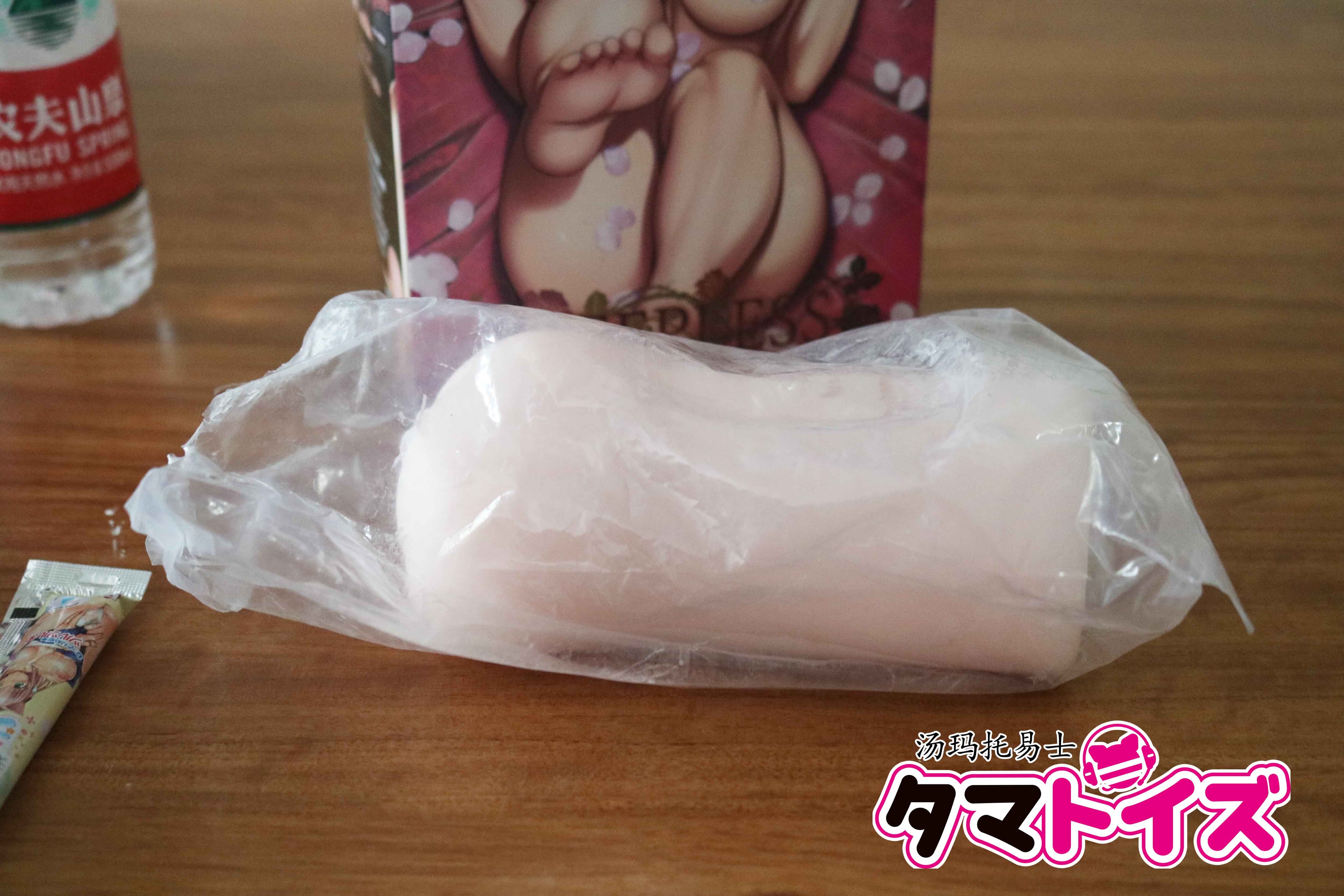 汤玛托易士-圣少女sleepless联名款飞机杯评测,间宫真理亚(中高刺激)