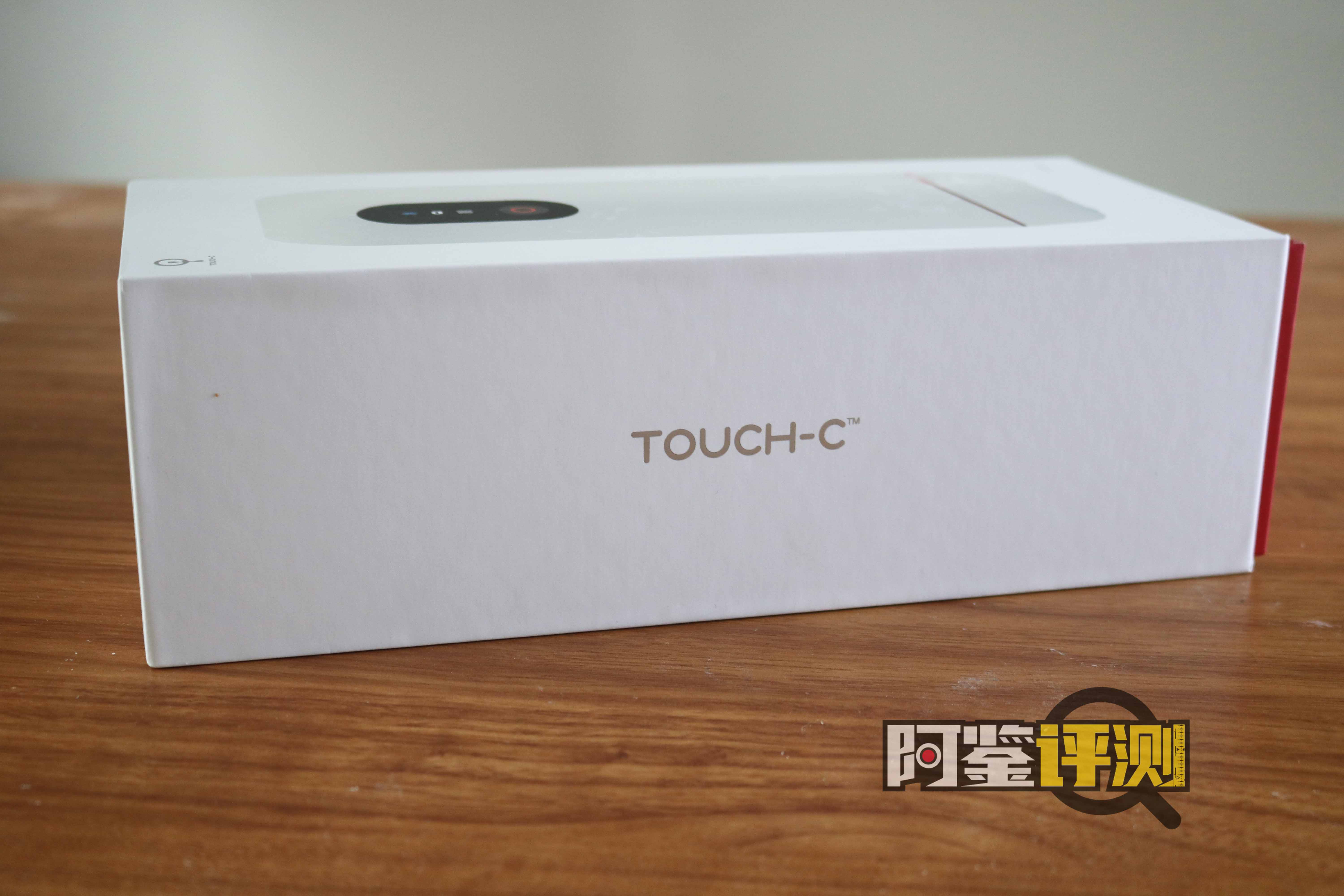 Touch-C远程蓝牙成人玩具，男用电动飞机杯评测（part.1）