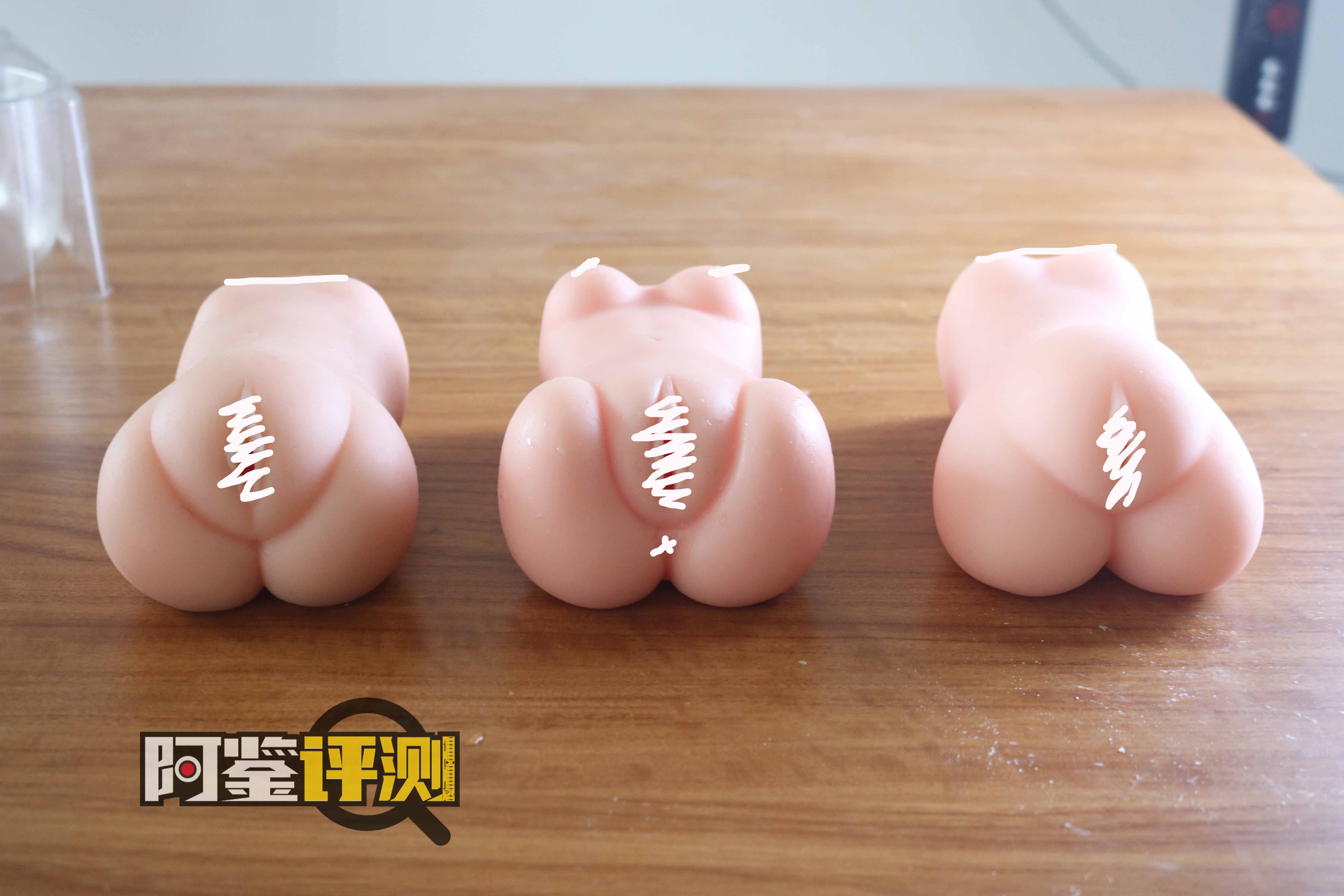 HMAX纯情乙女（慢玩）评测，好上手的软胶类慢玩杯大对比！