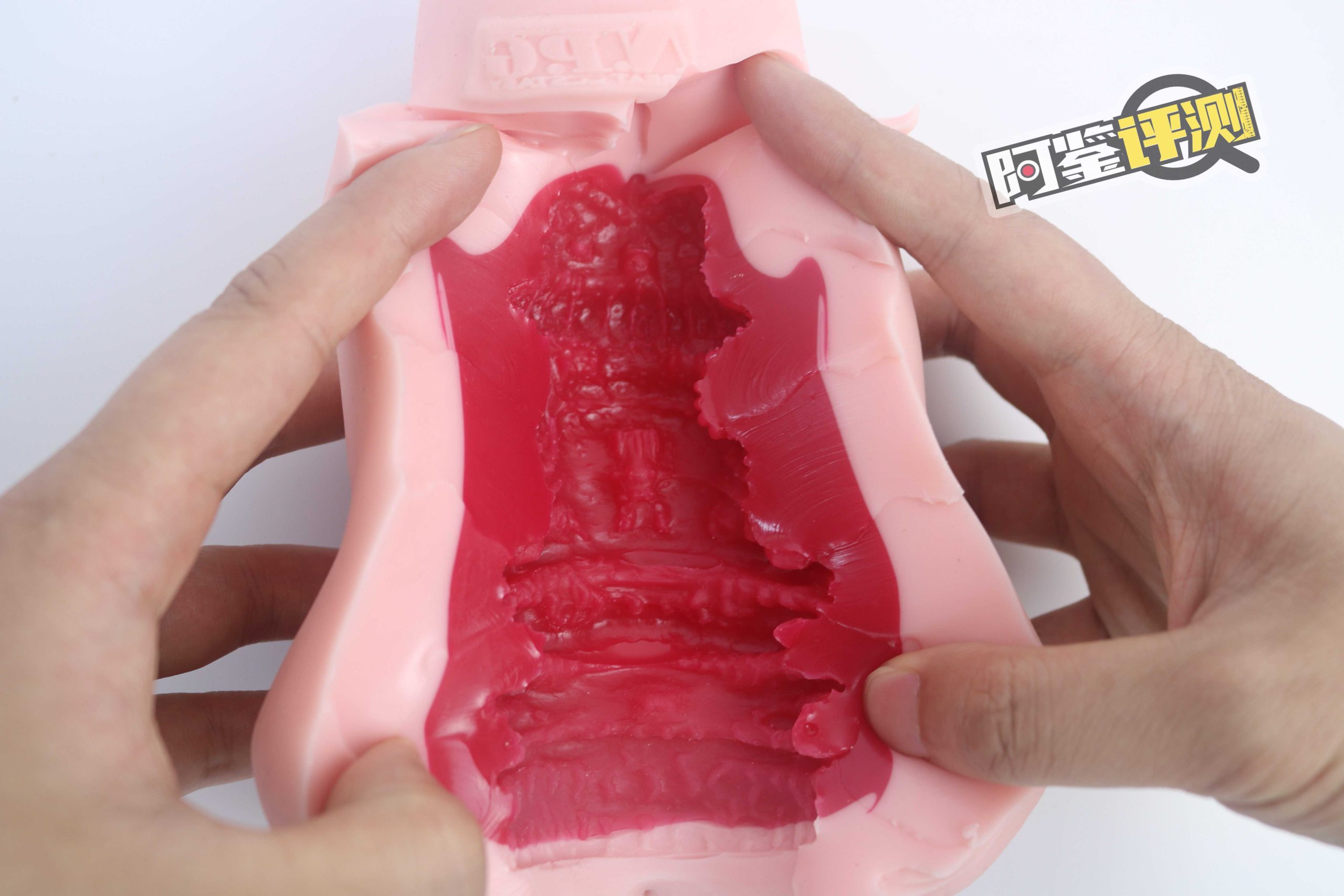 NPG名器证明12，深田咏美评测（中高刺激），强强联手！女优之王的复刻“人造人”