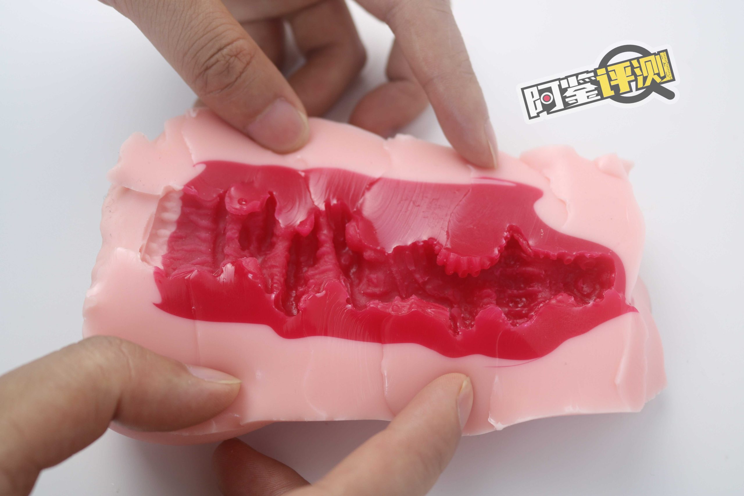 NPG名器证明12，深田咏美评测（中高刺激），强强联手！女优之王的复刻“人造人”