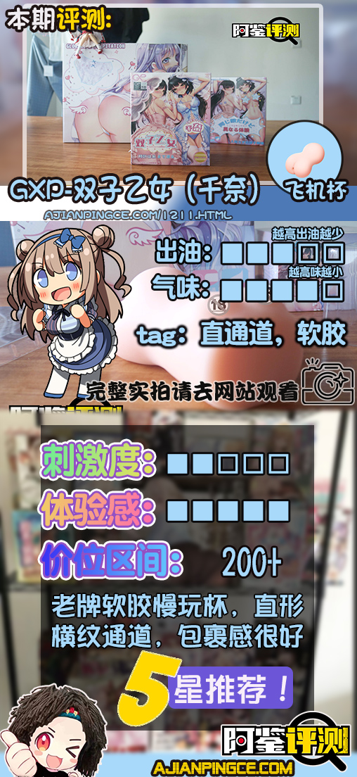 双子乙女（千奈）评测，重铸老牌荣光，吾辈义不容辞