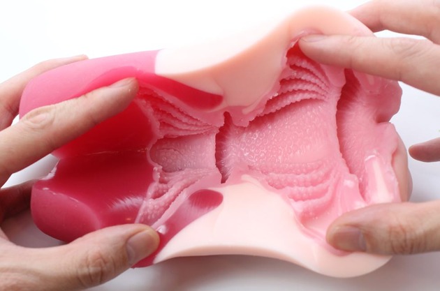 魔眼magic eyes极彩子宫（Moonshot）评测，悬崖峭壁般的猎奇宫口