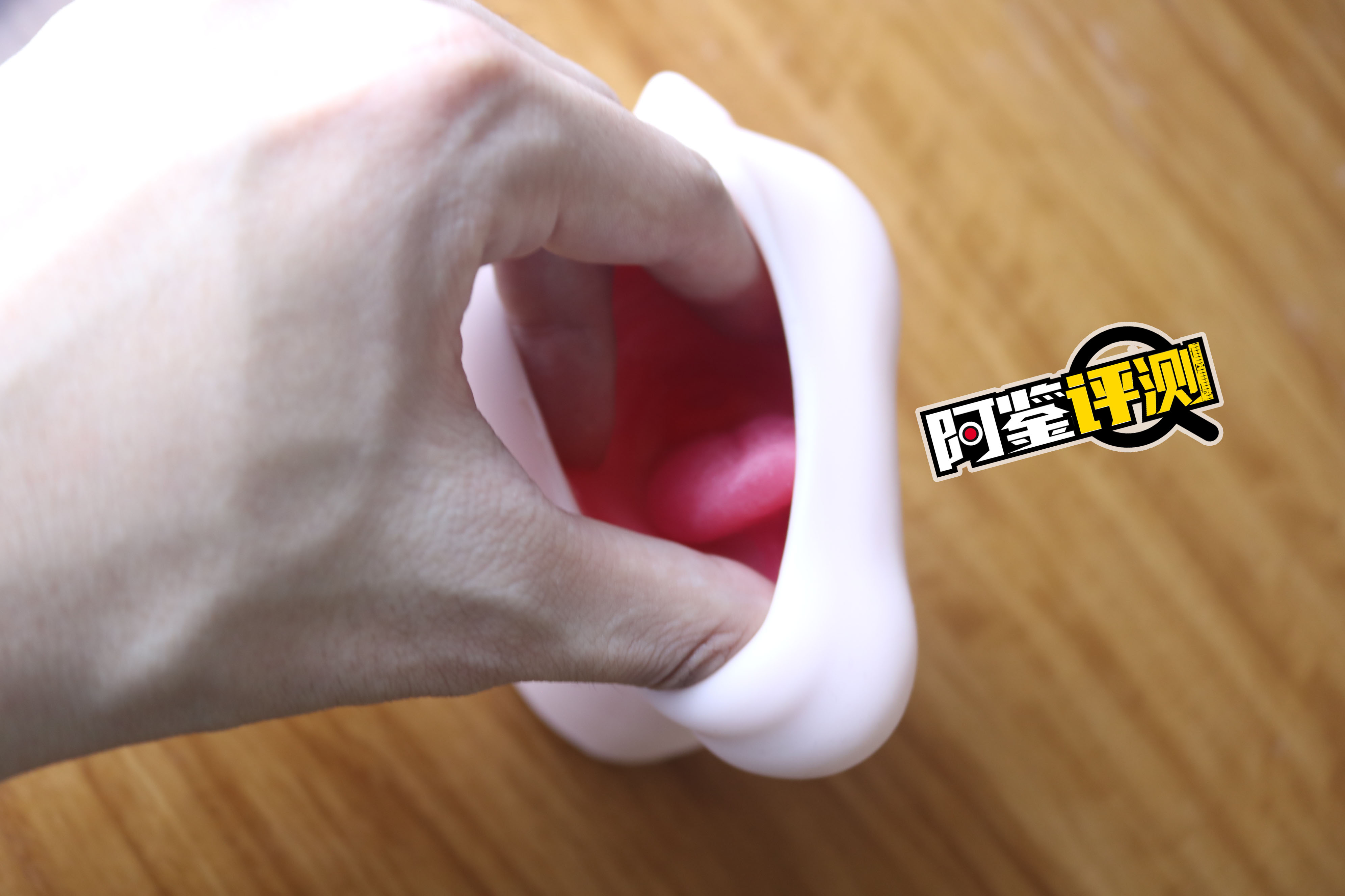 magic eyes真实之口mini（硬款）评测！活泼萝莉最棒啦~