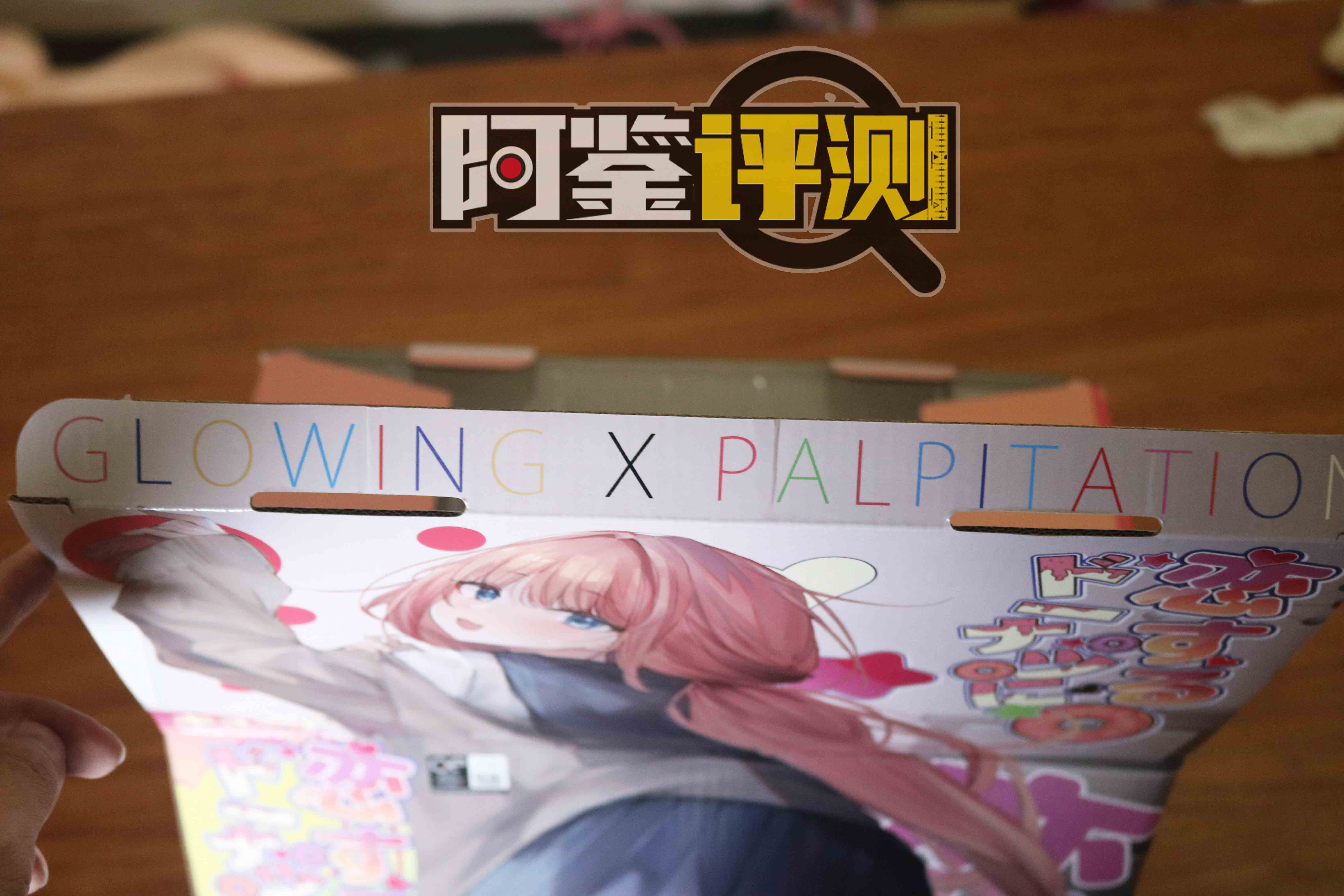 GXP-“爱上甜甜圈”评测！变大的腰臀型倒模，体验会更好吗？