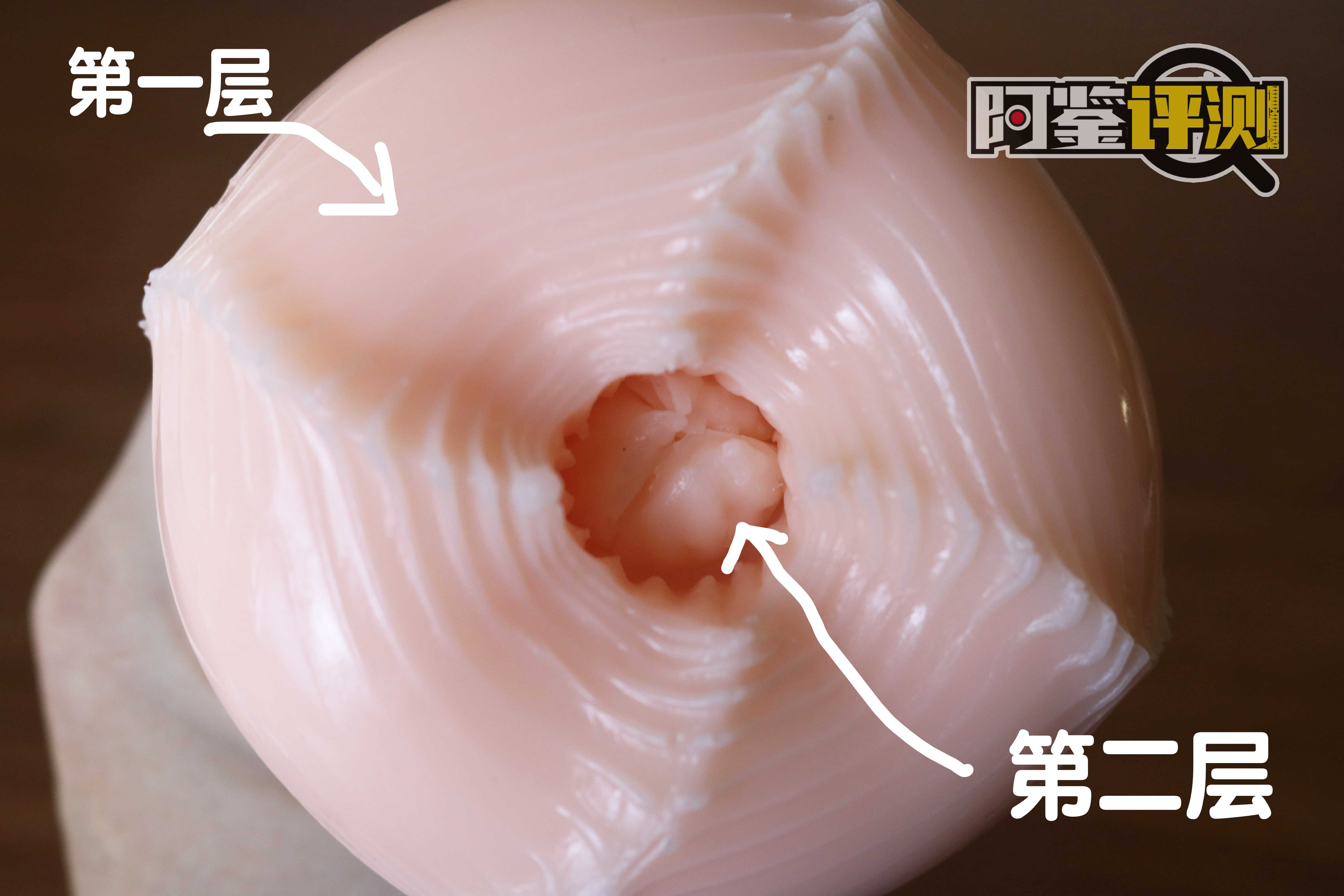 汤玛托易士-“书呆妹的幻想“评测!梦中的紧密肉脊,现在是幻想时间!