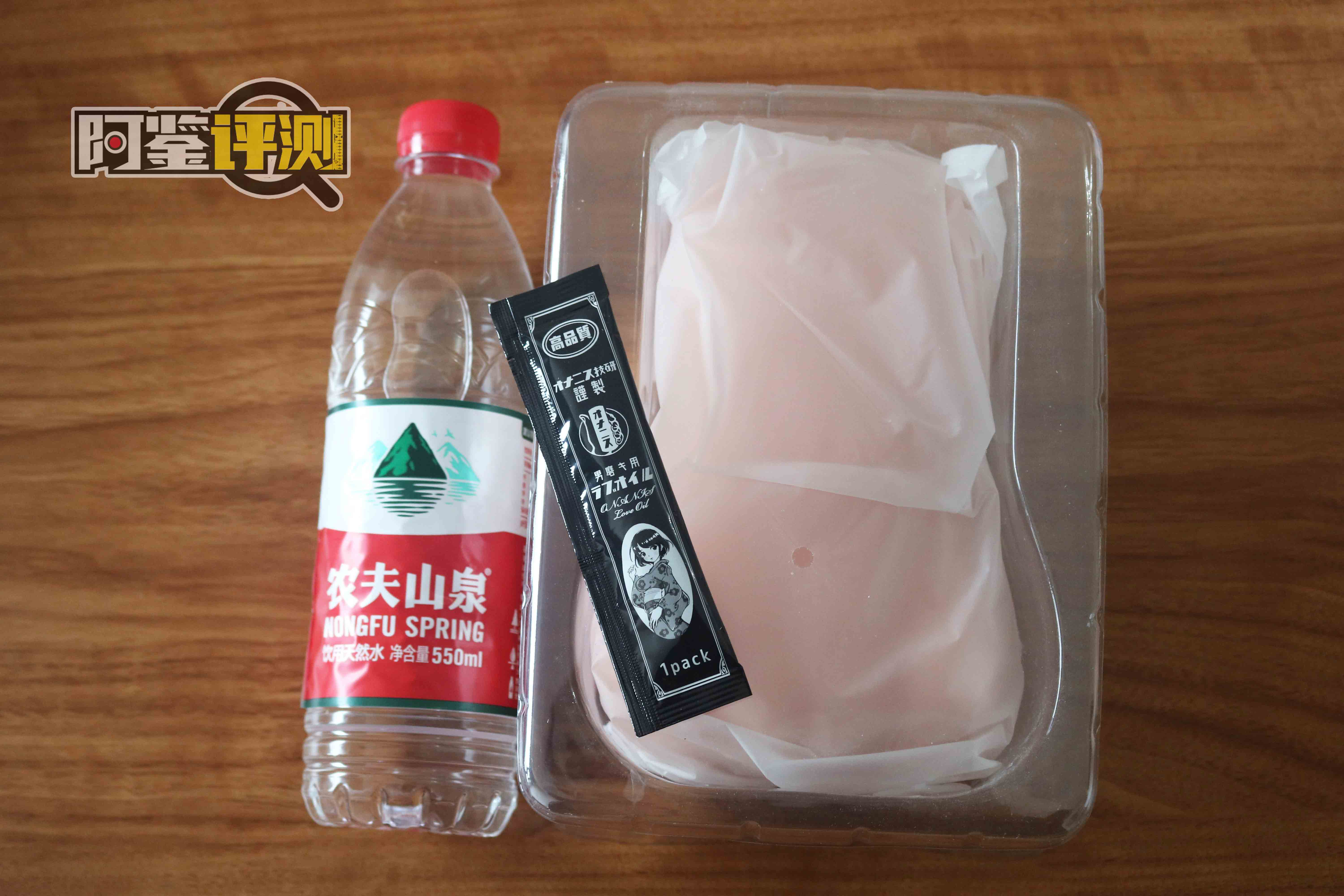 lovefactor-“禁忌修女”评测！超级紧致度的中高刺激大机体！