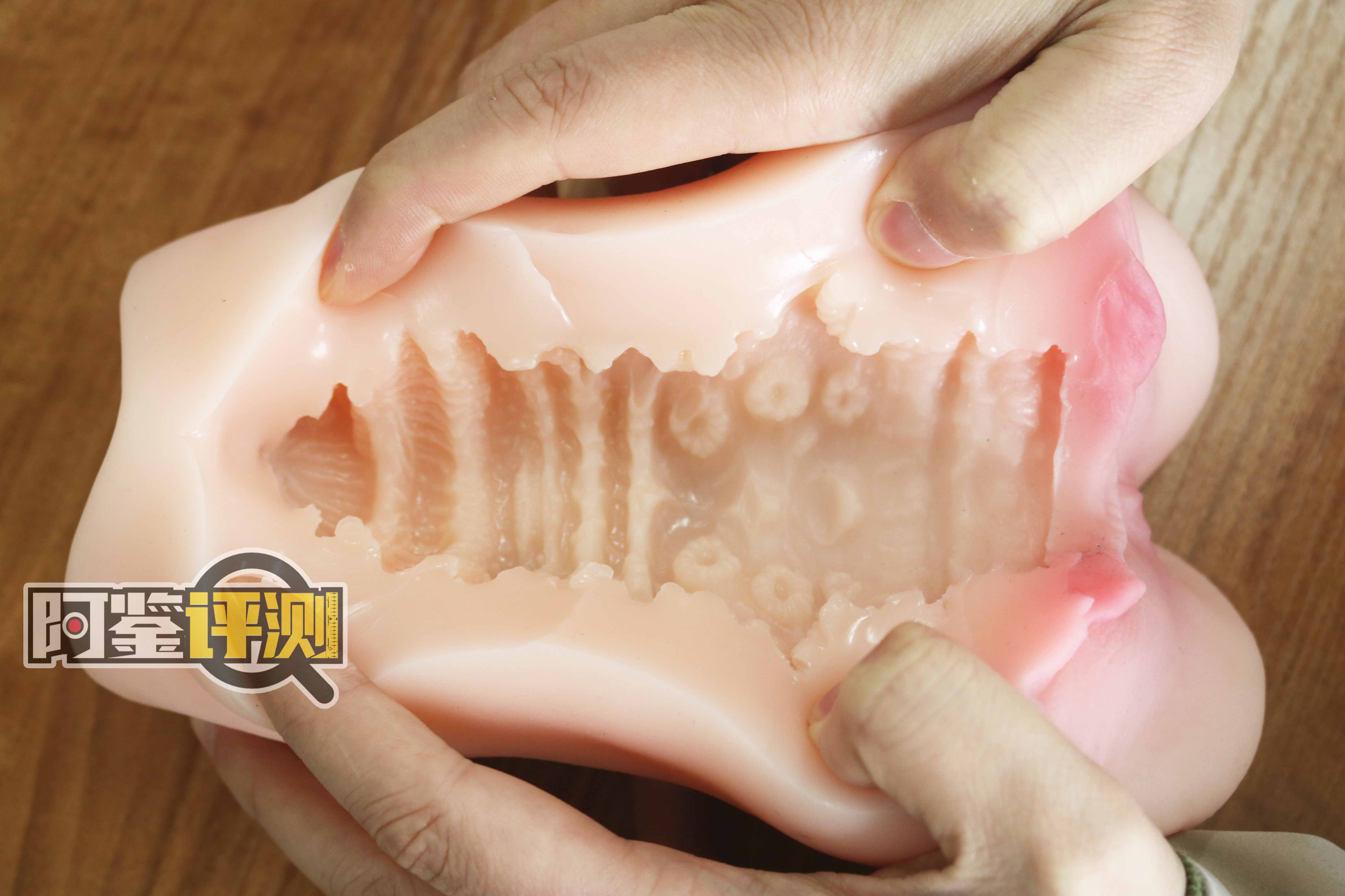 趣网-“绫音学妹”（加热款）评测！国产加热飞机杯内卷开始？