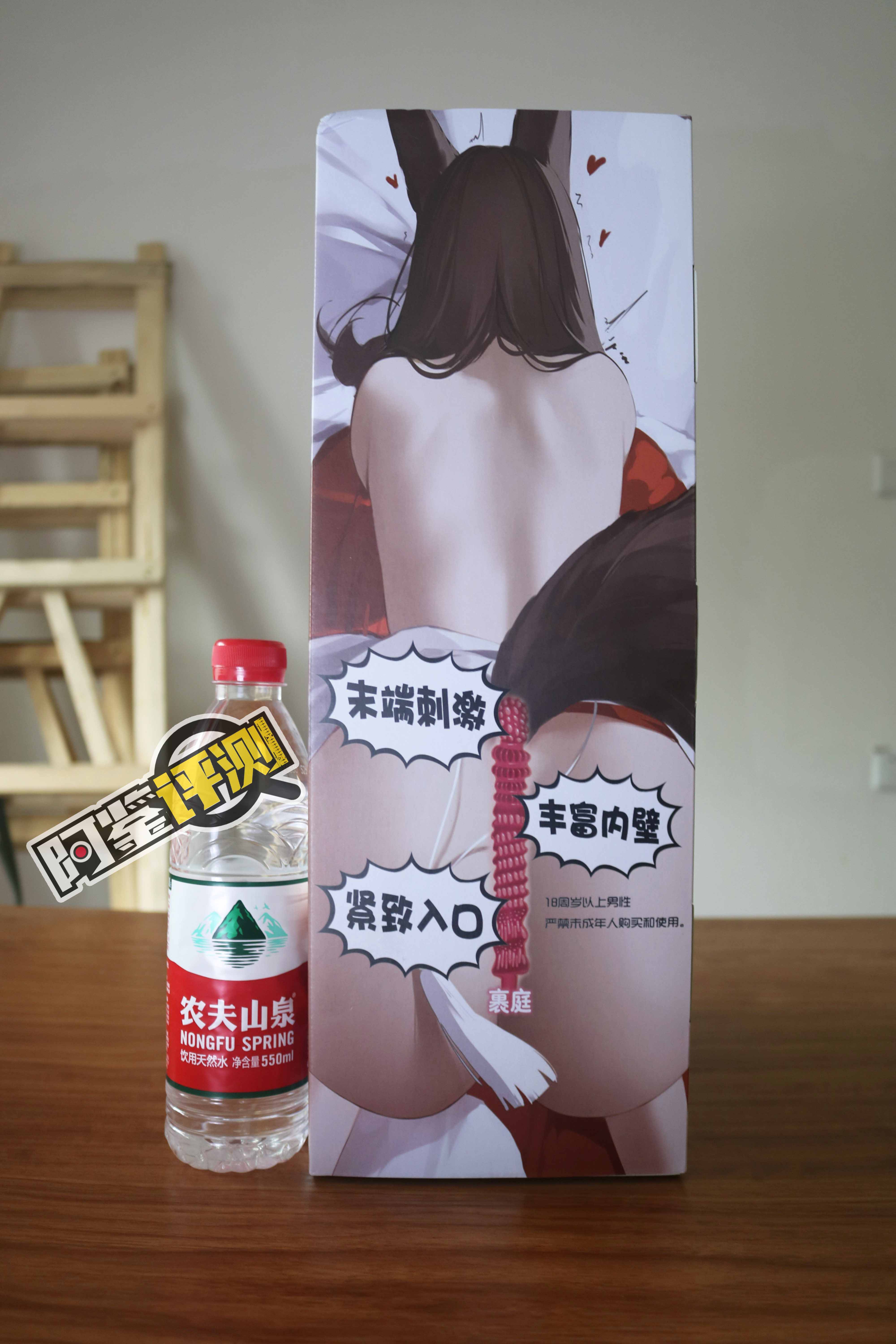 Onaho-舰娘赤城（小身体）评测！功能齐全的小身体，性价比之选的小型倒模！