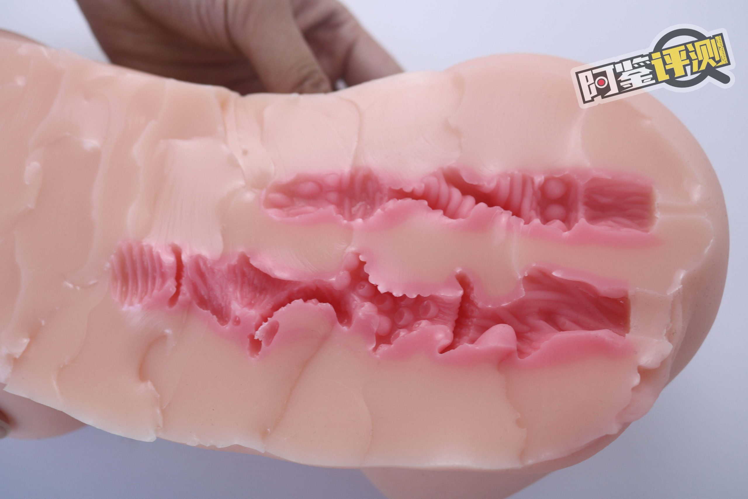 GXP-幻梦生腔“月姬”评测！多次使用后，我与小身体倒模“误会解除”！