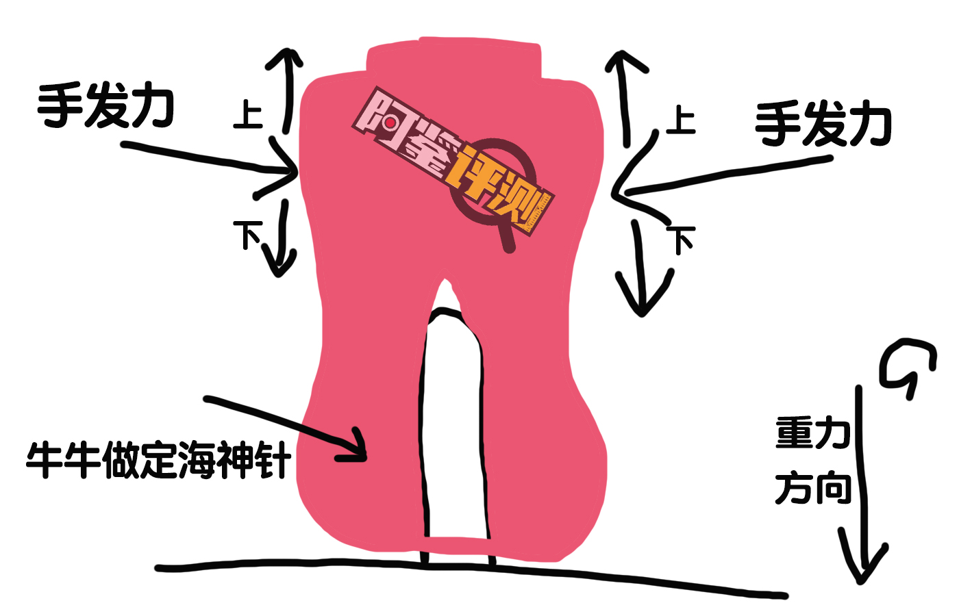 GXP-幻梦生腔“月姬”评测！多次使用后，我与小身体倒模“误会解除”！