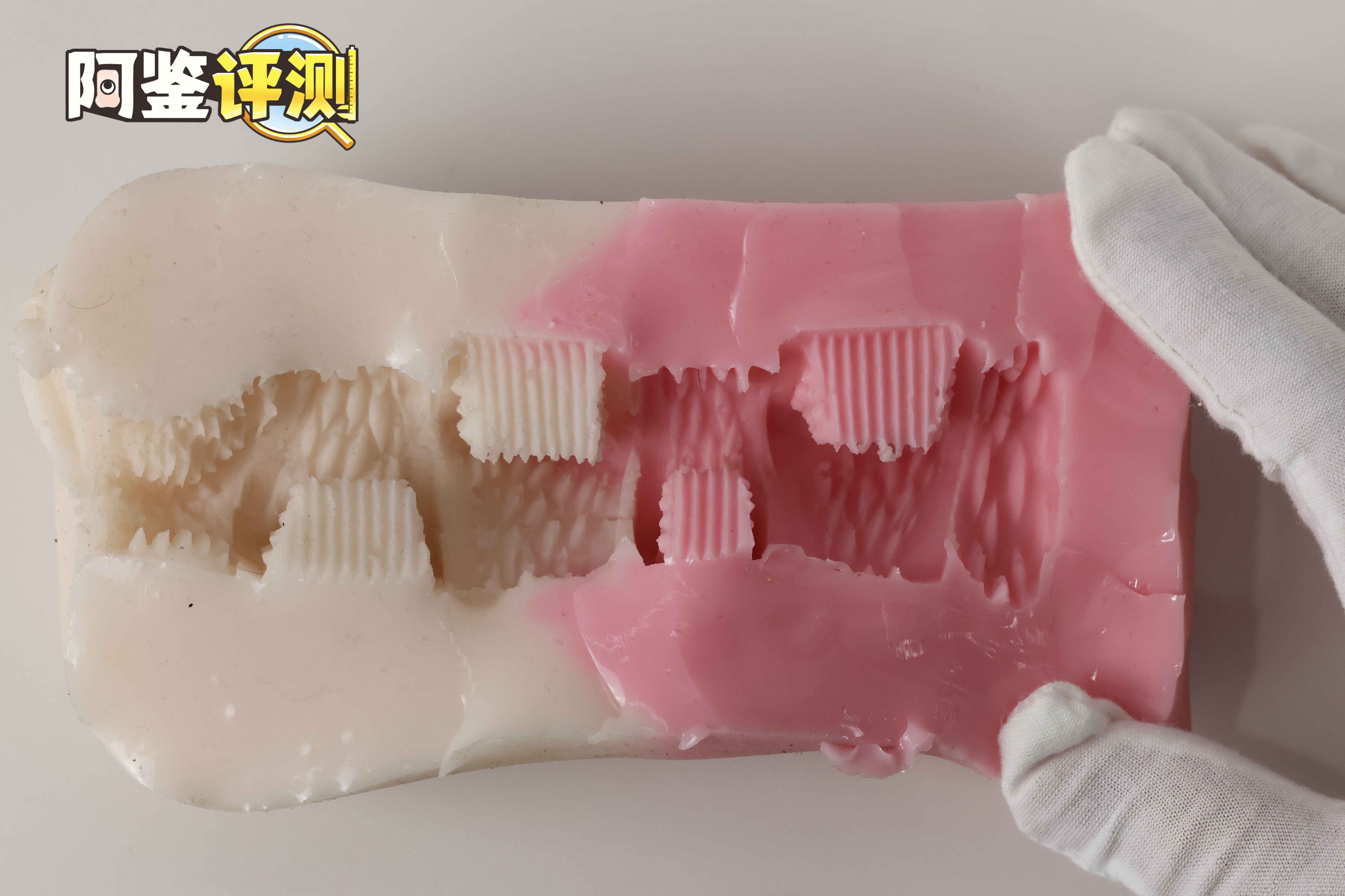 Ride-Japan “软弹邦尼兔“，多角度连续“炮击”！你能不能顶得住？