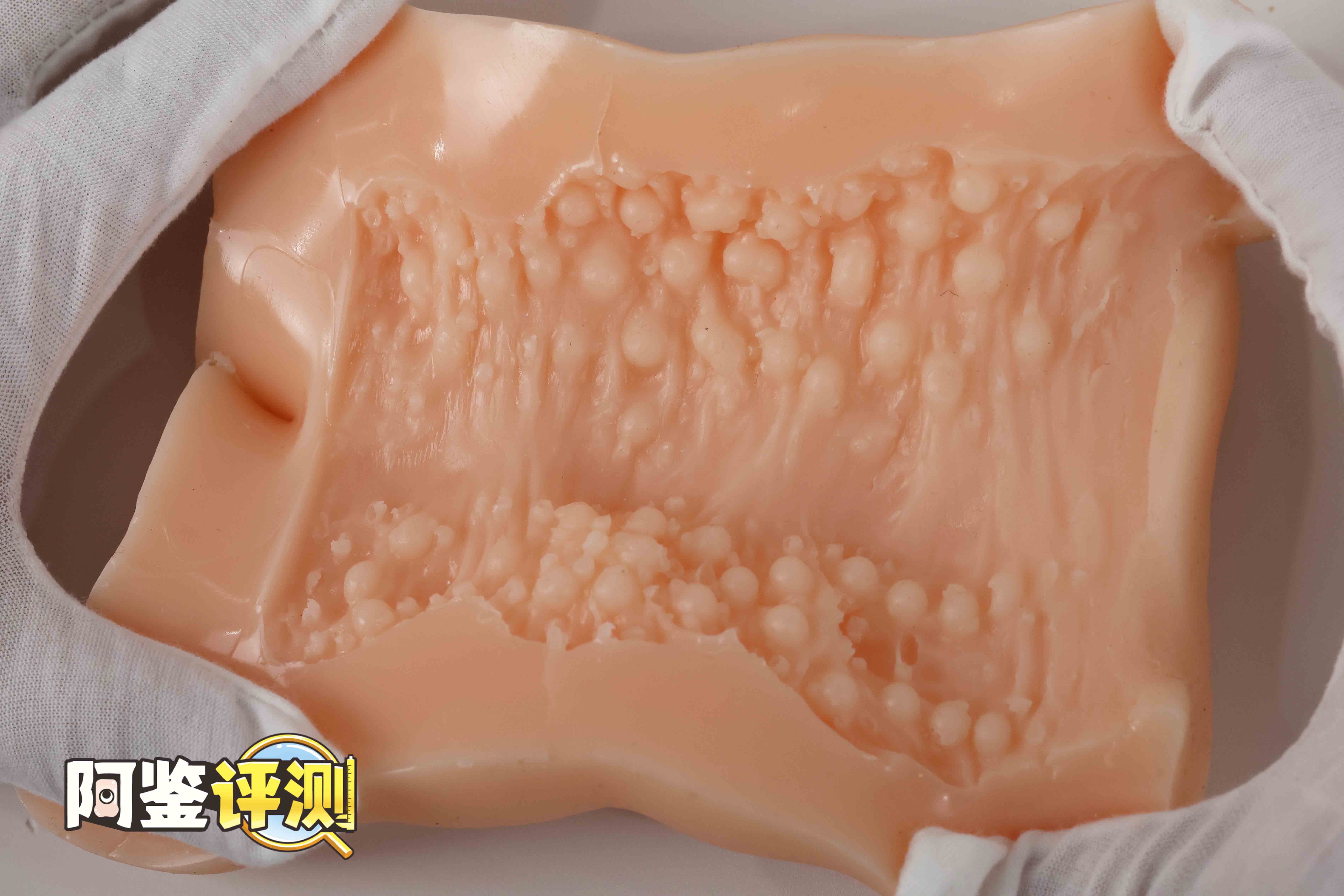 汤马托易士-“暗精灵”评测！几十年积累的飞机杯产业，“仿真”将如何发展？