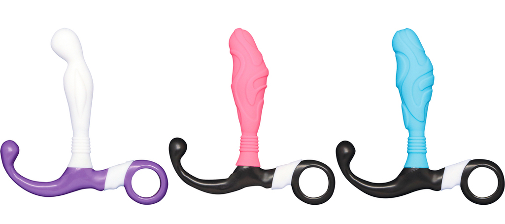 前列腺按摩器大评测！新手入门推荐，各类大对比！