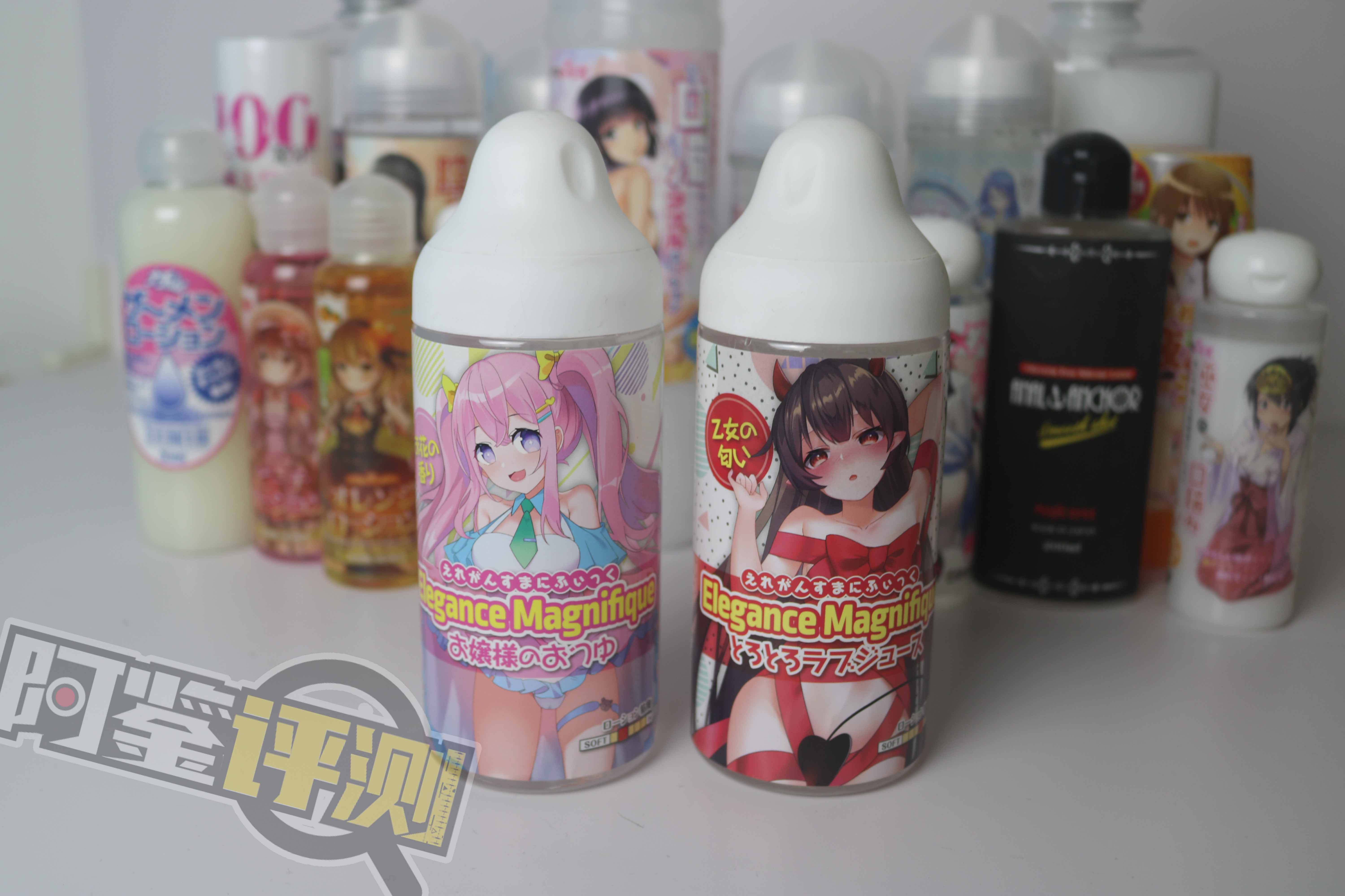 最费身体的一集！国产，日本，欧美各类润滑大评测！哪款适合你？（上篇）