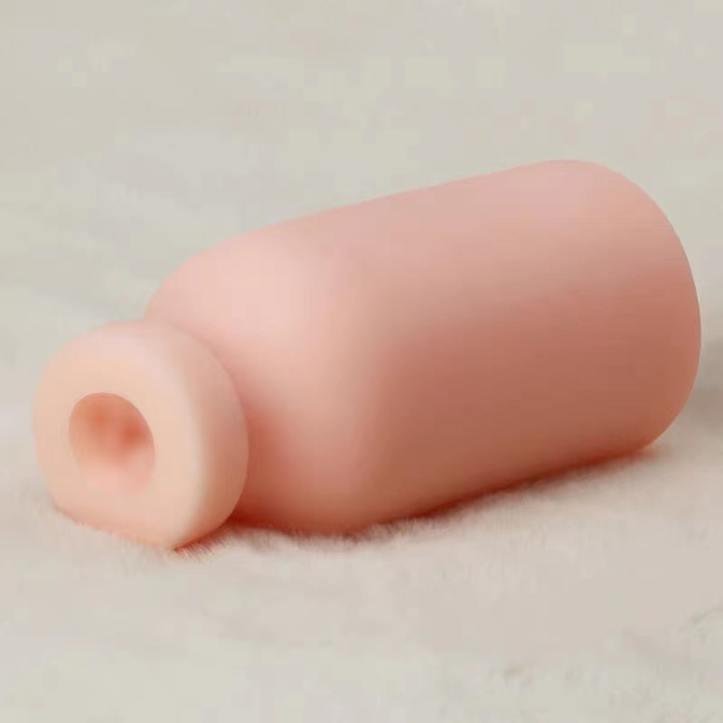 blush-“啤酒杯”评测！（中刺激），进口啤酒外观，究极隐蔽型真空杯？