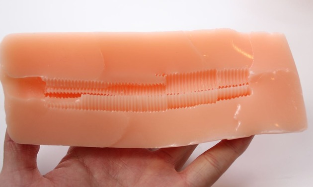 汤玛托易士-“援交暗杀女忍者”！慢玩版的横纹！更丝滑却也更腻了....