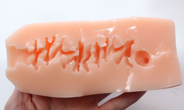 汤玛托易士-TMPR-30“人气coser”评测！漫展福利姬？旋转绞肉机！