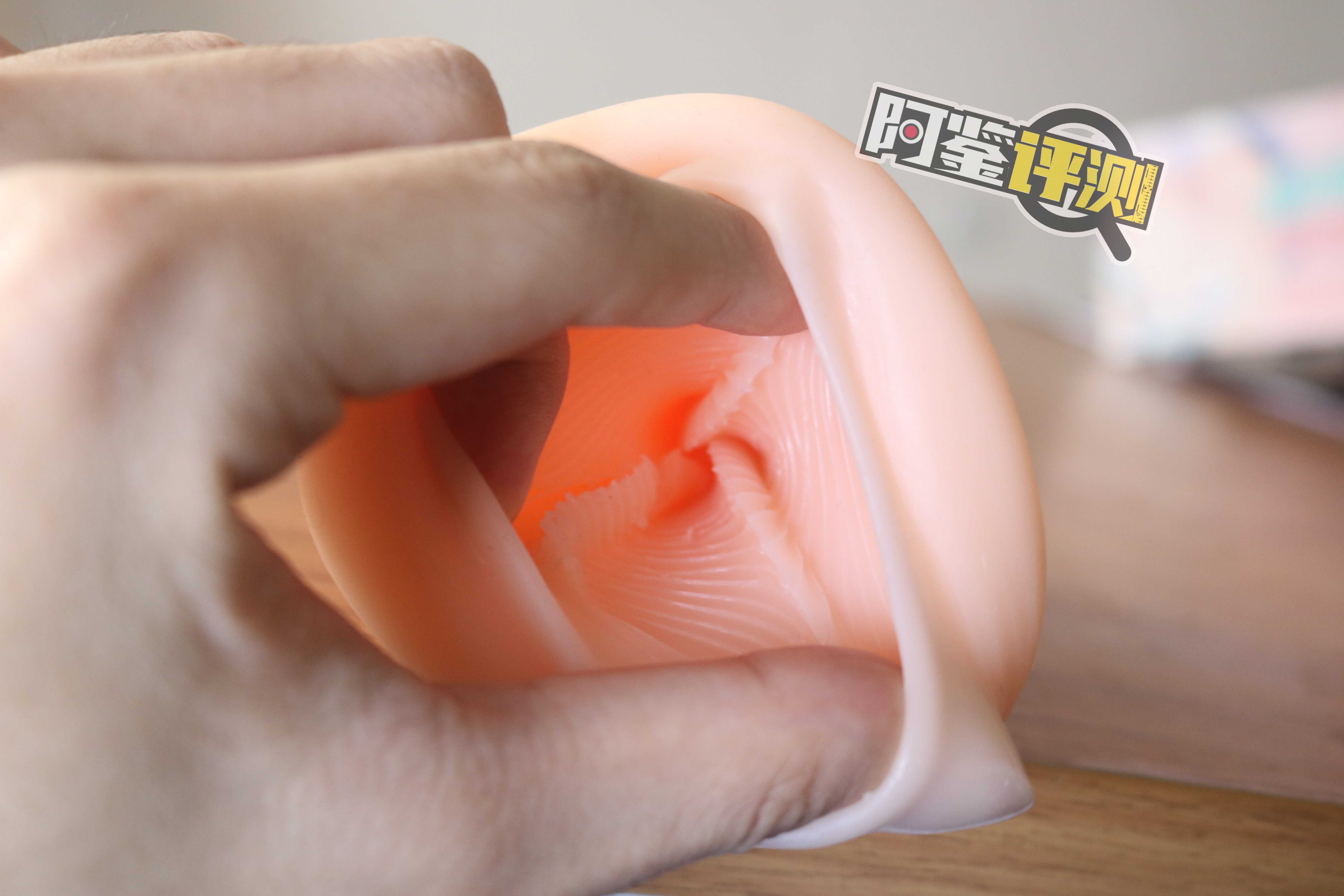 汤玛托易士-“援交暗杀女忍者”！慢玩版的横纹！更丝滑却也更腻了....