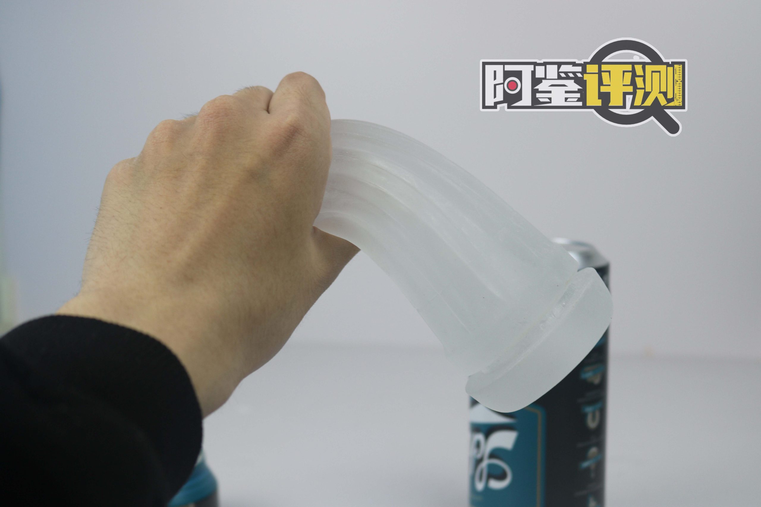 blush-“啤酒杯”评测！（中刺激），进口啤酒外观，究极隐蔽型真空杯？