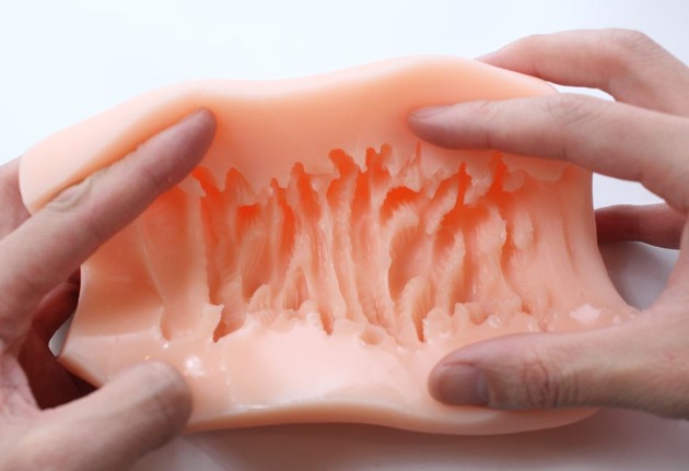 汤玛托易士-TMPR-30“人气coser”评测！漫展福利姬？旋转绞肉机！