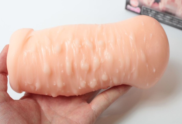 汤马托易士-“暗精灵”评测！几十年积累的飞机杯产业，“仿真”将如何发展？