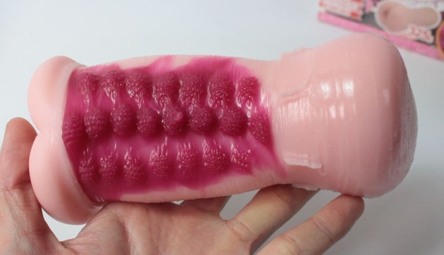 Ride-Japan“蓓蕾猫女仆”（慢玩）评测！有创意的设计，很平庸的软胶