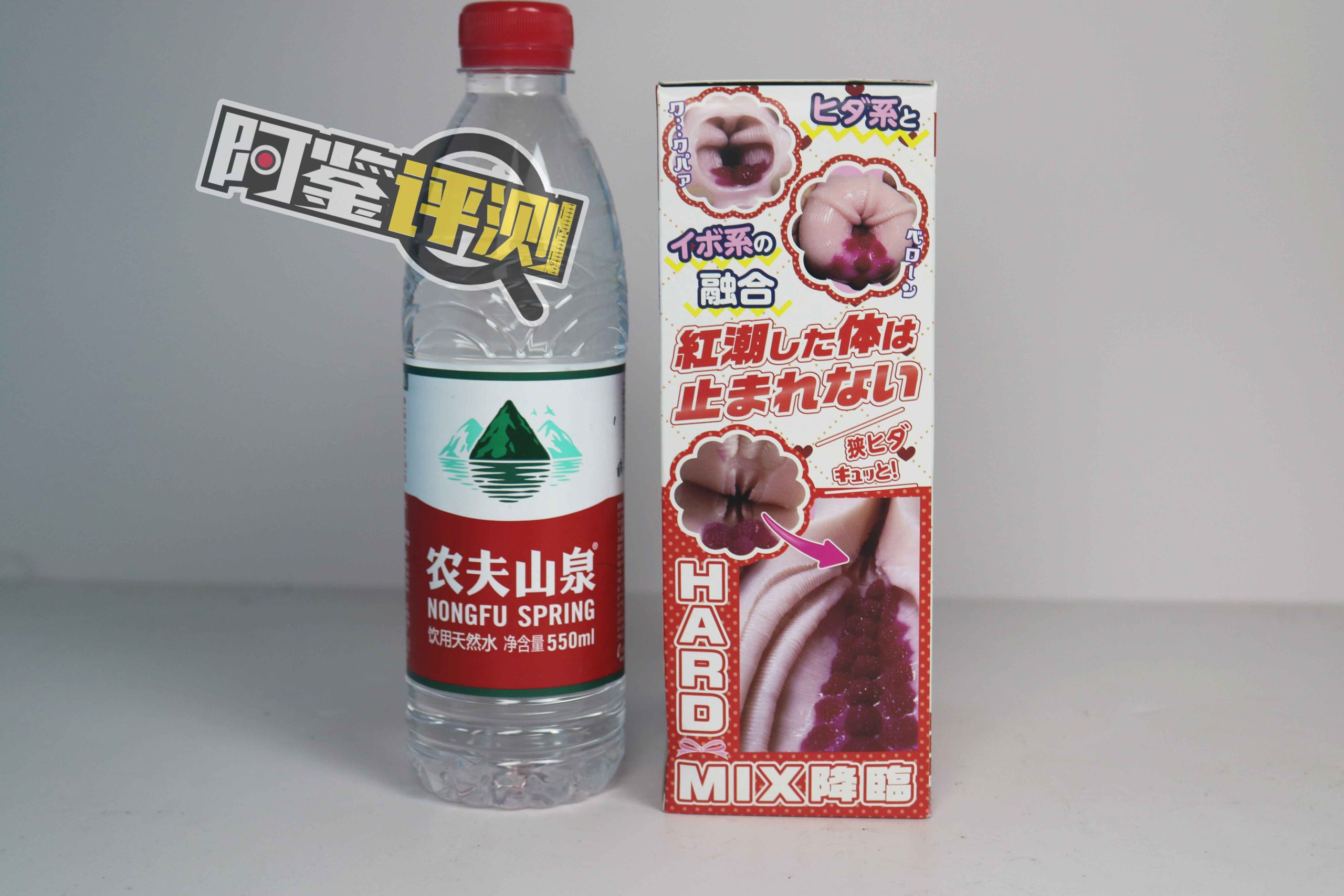 Ride-Japan“蓓蕾猫女仆”（慢玩）评测！有创意的设计，很平庸的软胶