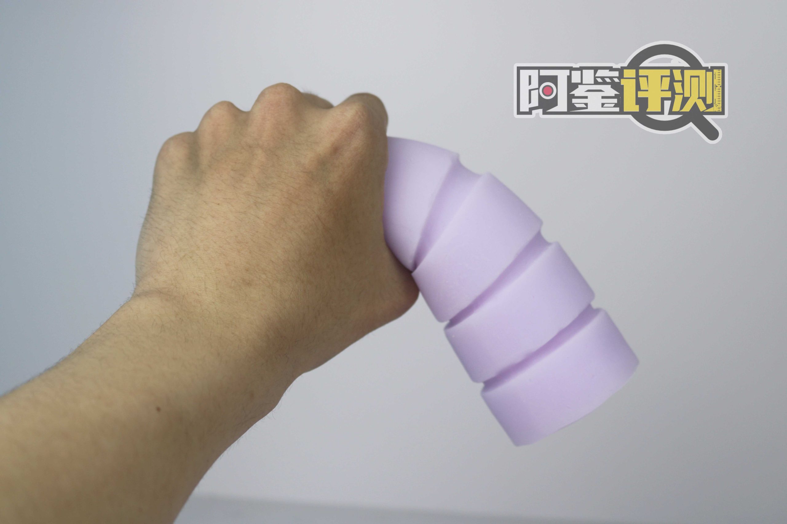 Hotpower-“淫梦国精灵公主”评测!蛇形深喉飞机杯,日本人的白娘子