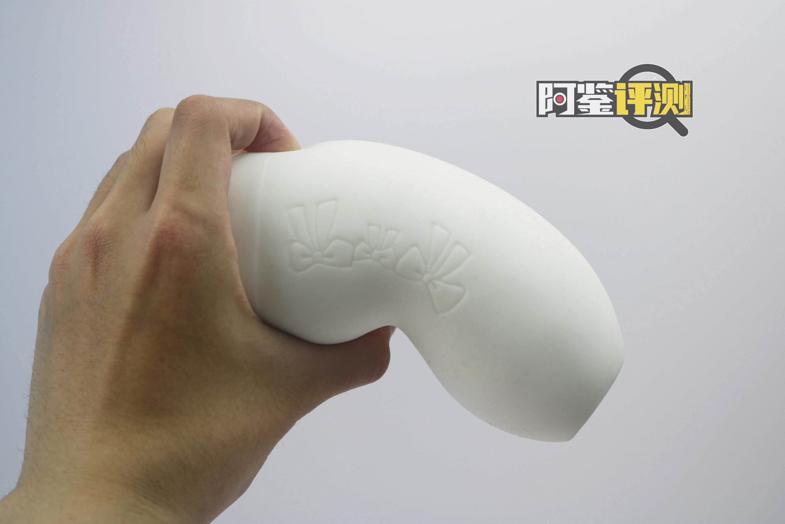 GXP-“觉醒子宫“(中高刺激)评测!白色的雪山妖精,更高的硬质感刺激?