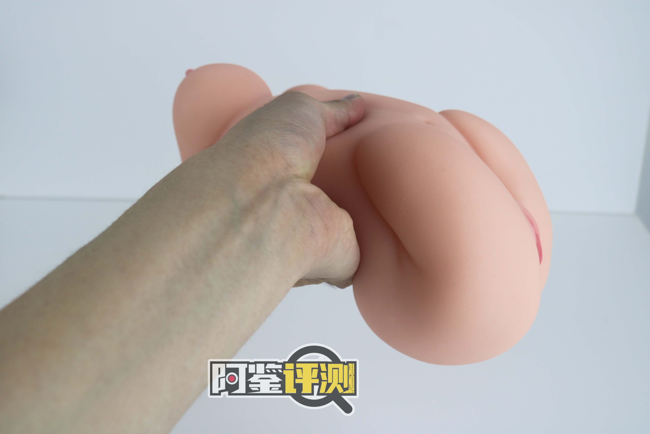 GXP-应援体育生（高刺激）评测！超紧的双通道大型名器，摩擦感差点意思