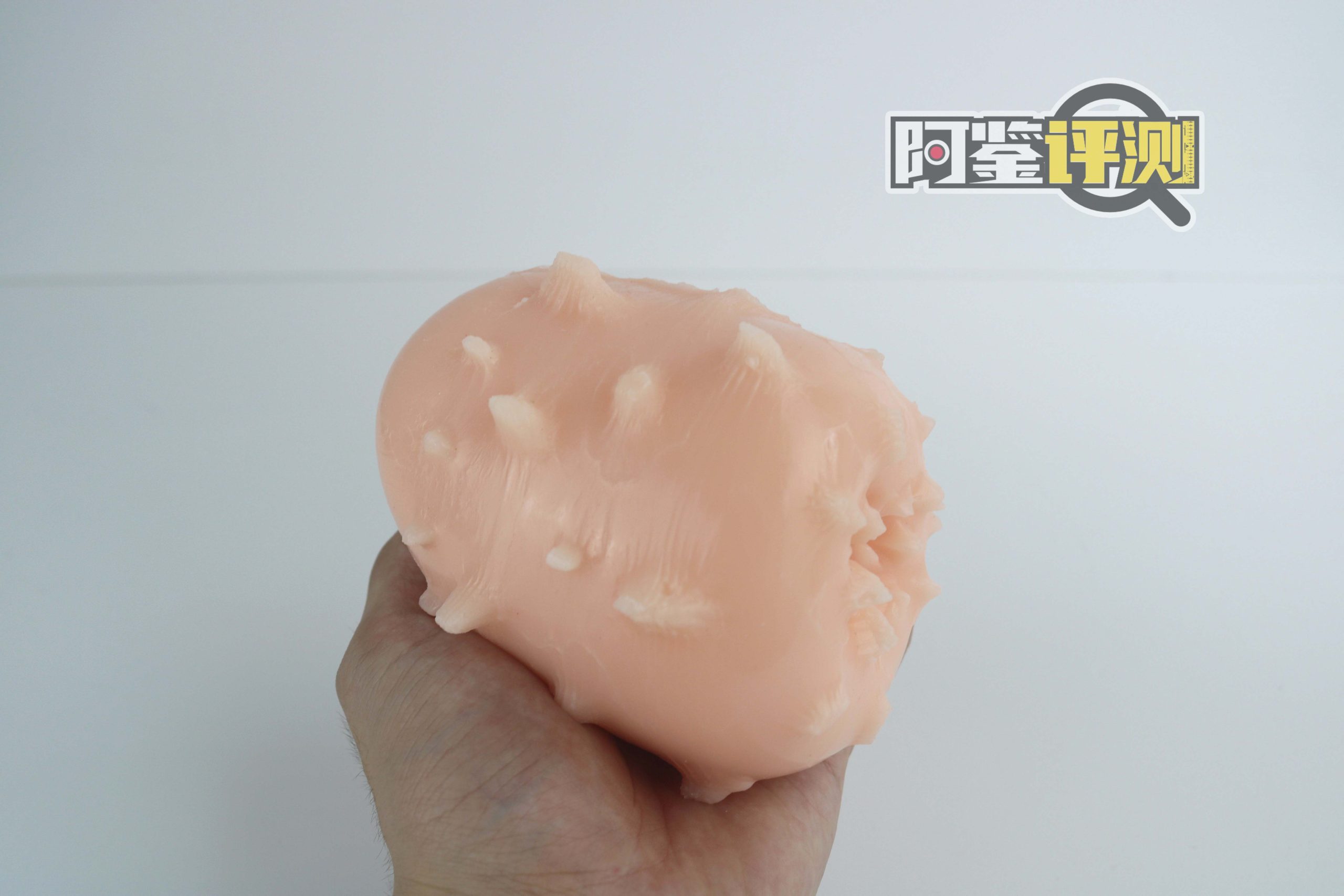 汤玛-猫娘女儿（软版）评测！更适合中国宝宝体质的温柔猫牙（？）