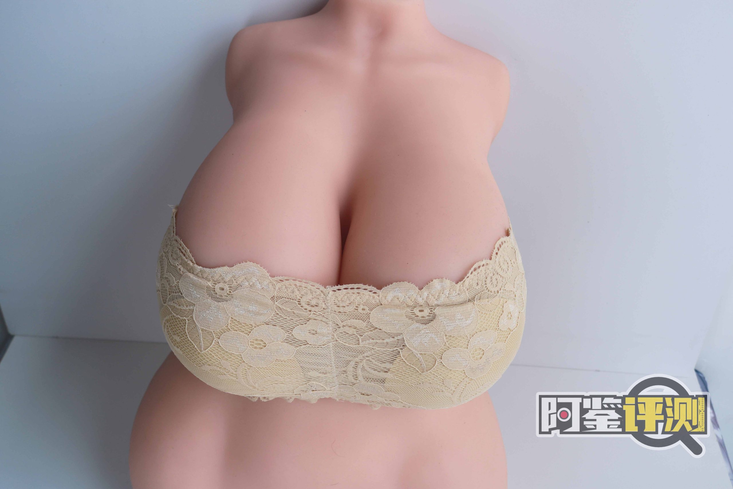 GXP-超顺从女仆（大身体）评测！顶配的大奶，丰满的贵妇胸！