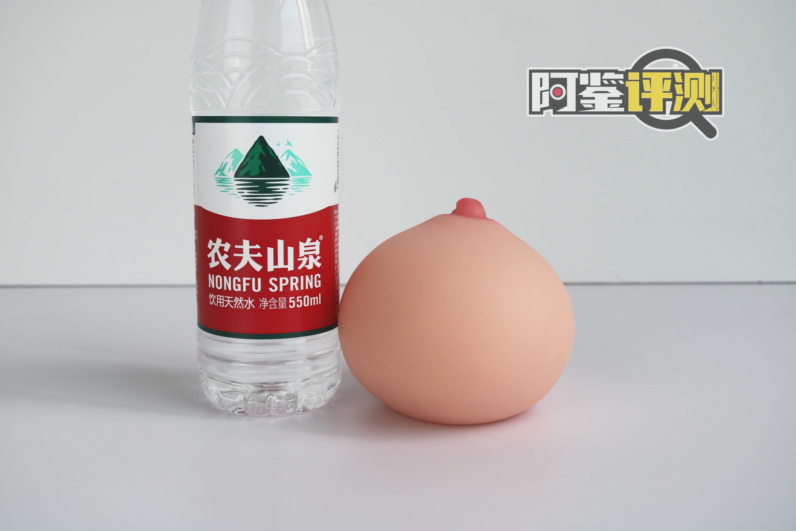 Lovefactor-“咪咪球”评测,是玩具也是名器,觉醒的整活之魂?