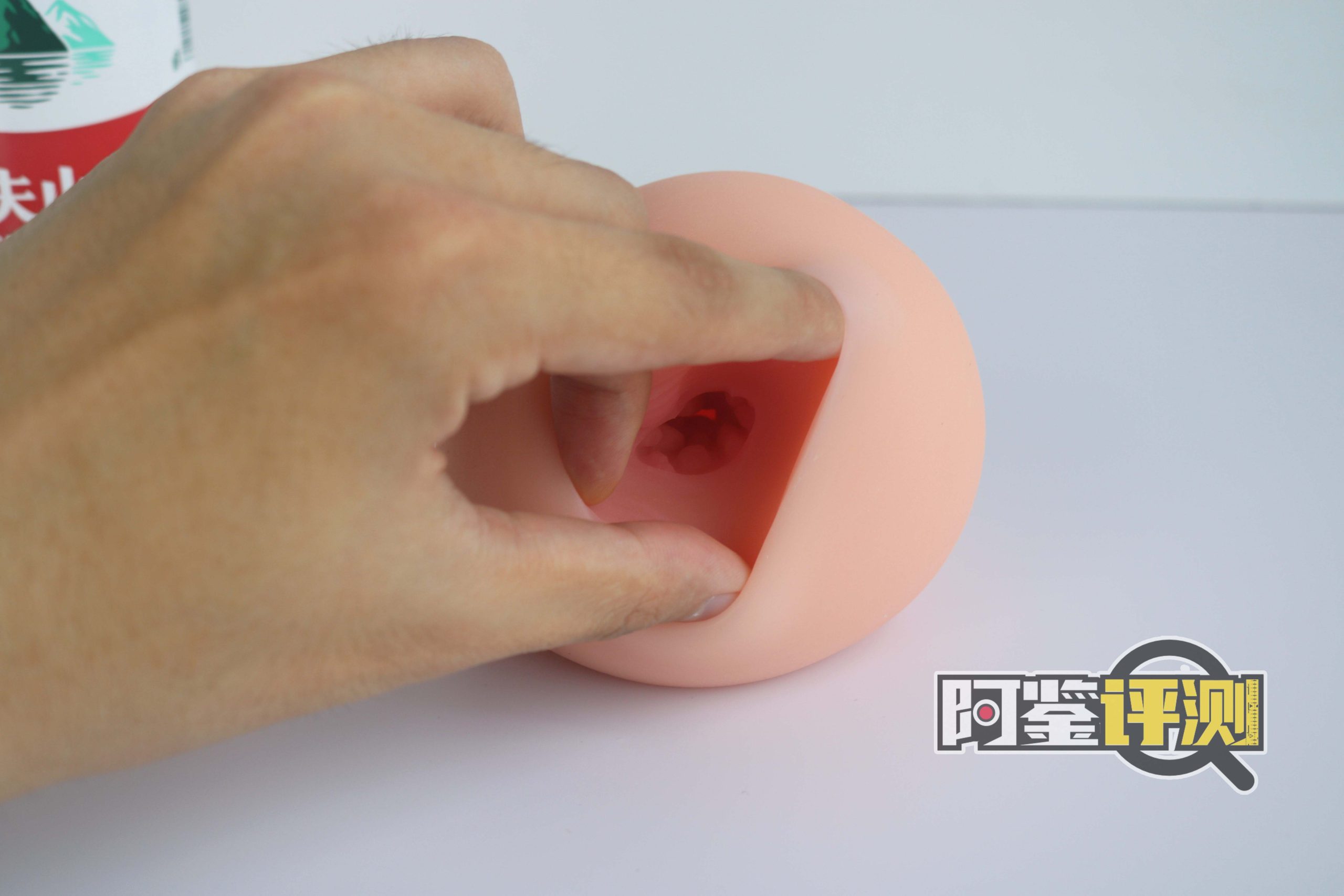 Lovefactor-“咪咪球”评测,是玩具也是名器,觉醒的整活之魂?